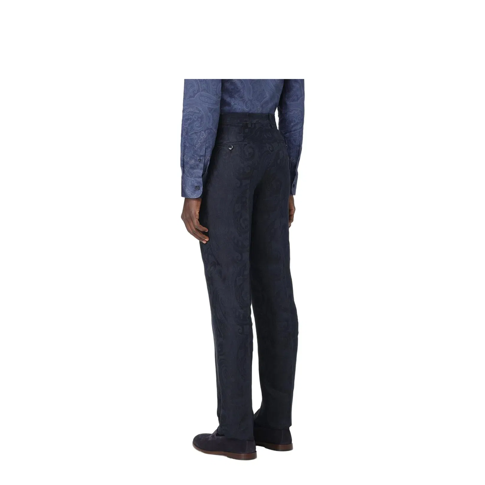 Pantalone Uomo