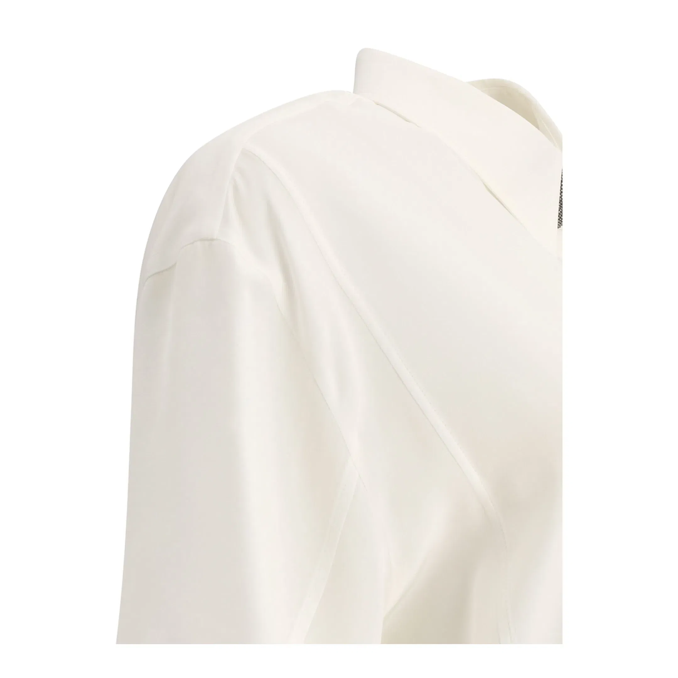 Precious Buttonhole Shirt