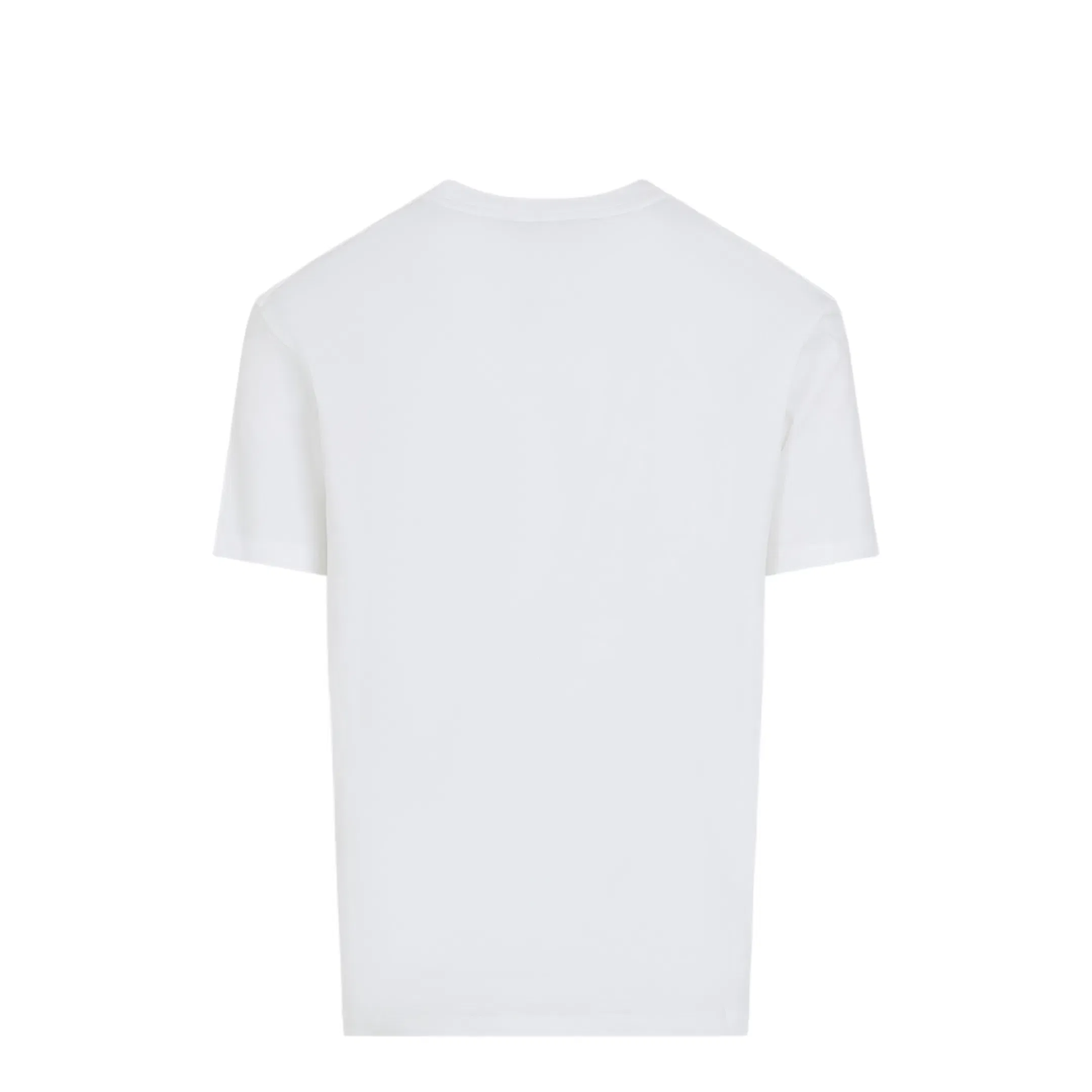 VLogo Cotton T-Shirt
