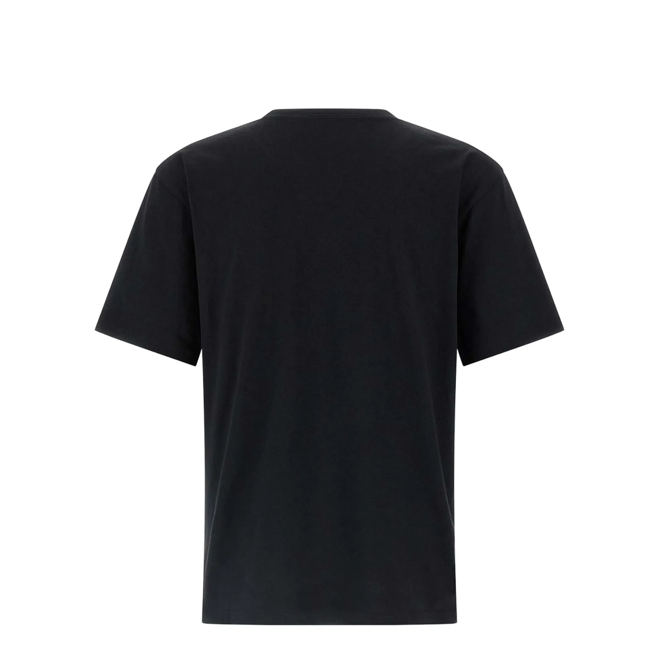 Apollon Dyonisos T-Shirt Black