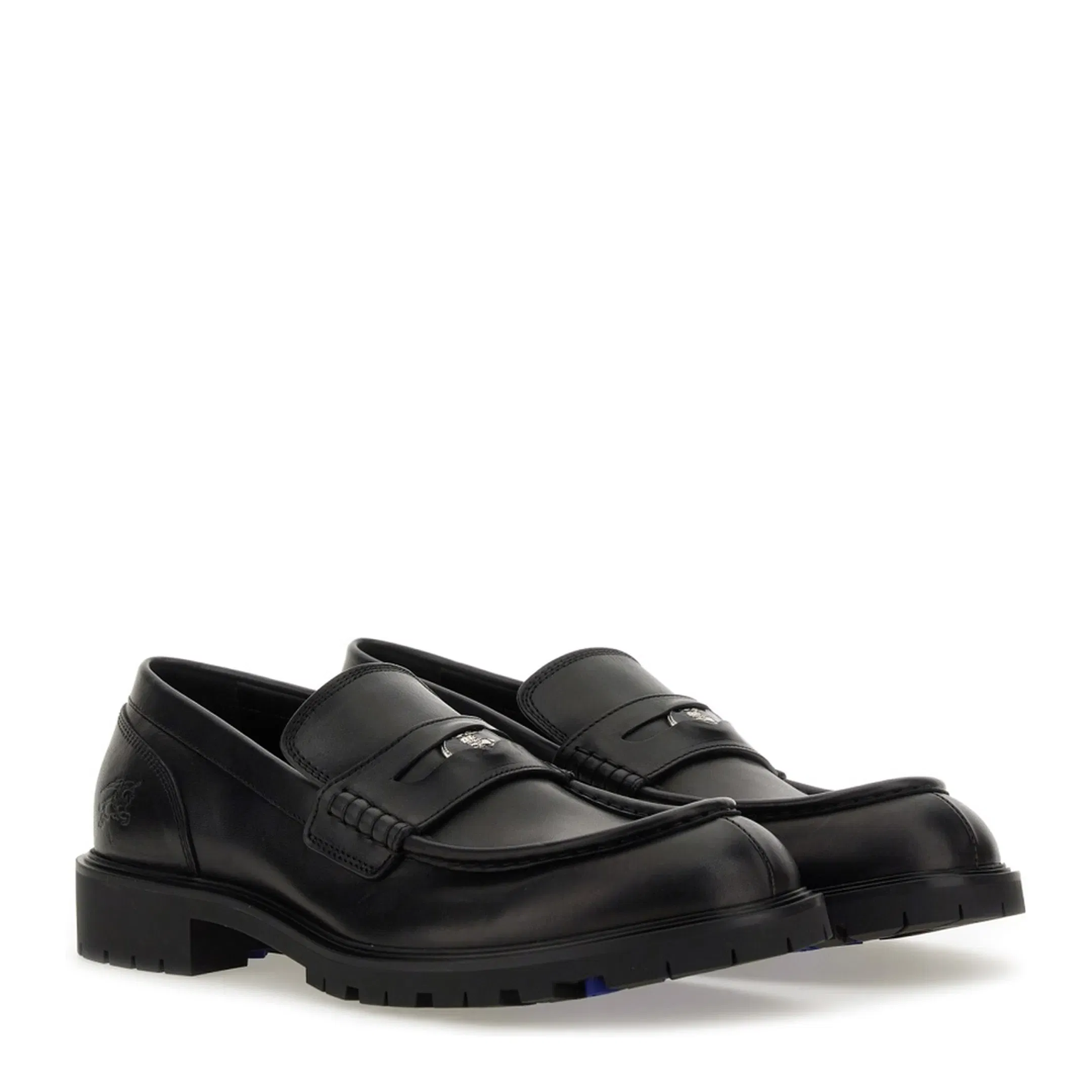 MOCCASIN "ROGUE"