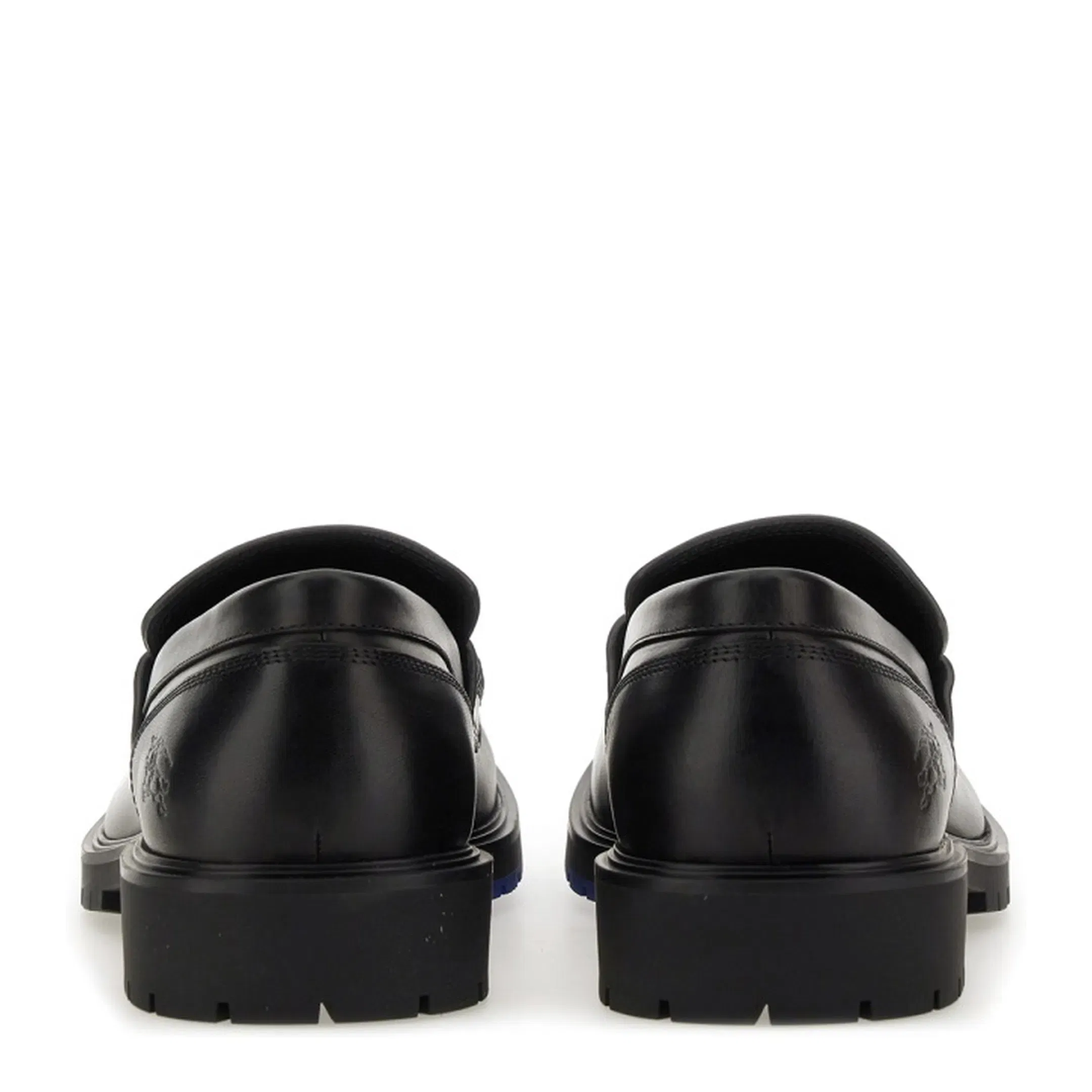 MOCCASIN "ROGUE"