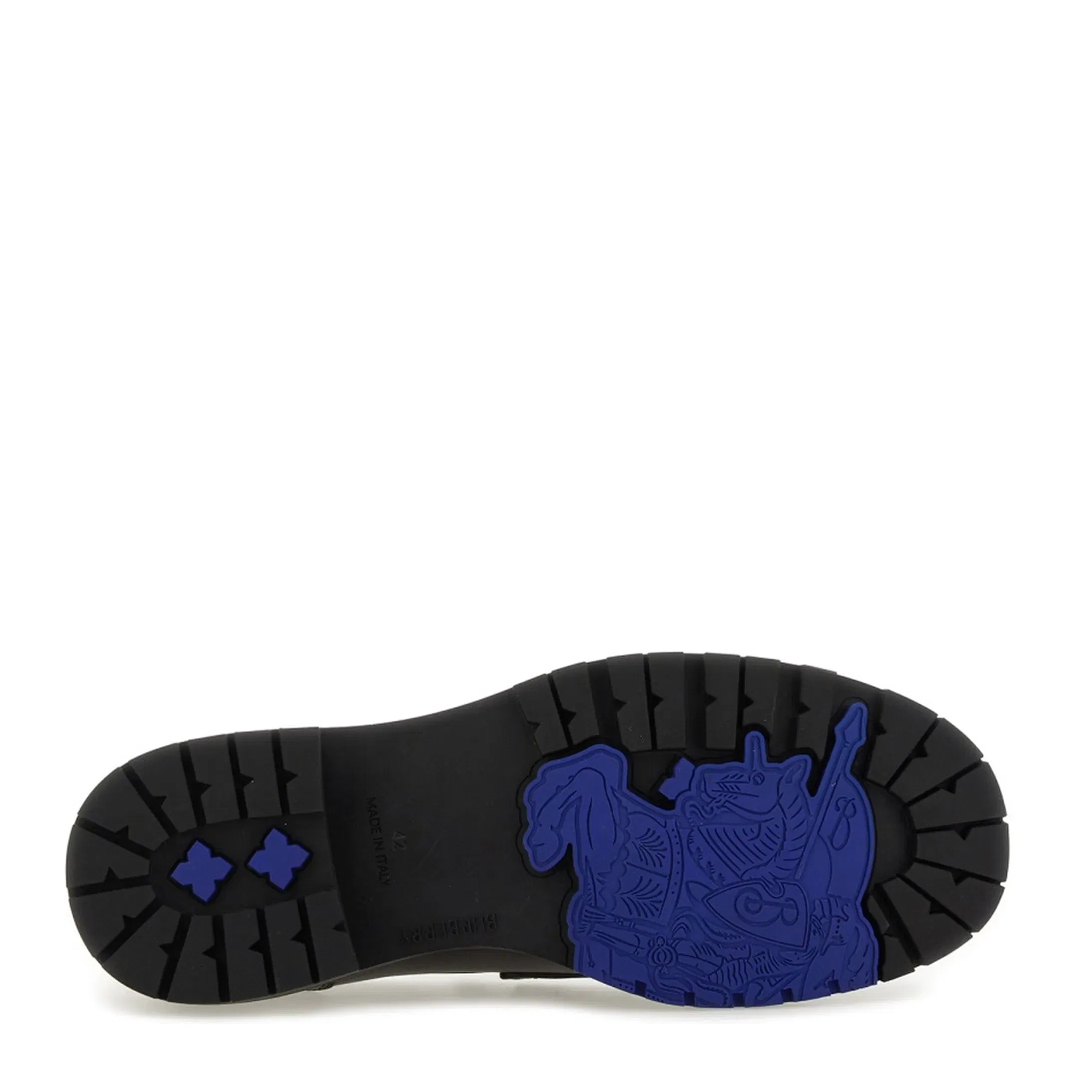 MOCCASIN "ROGUE"