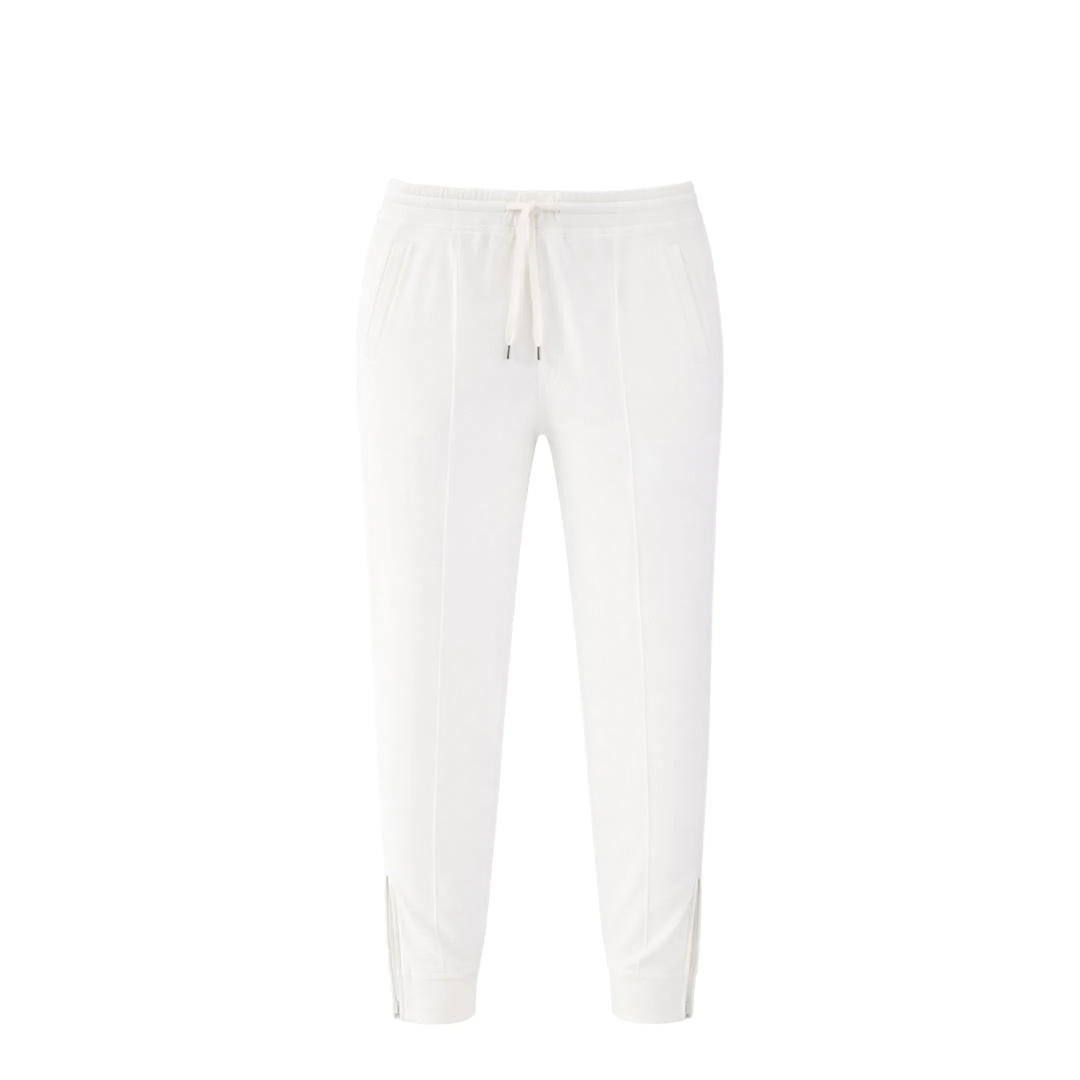 Cotton Jogger Pants