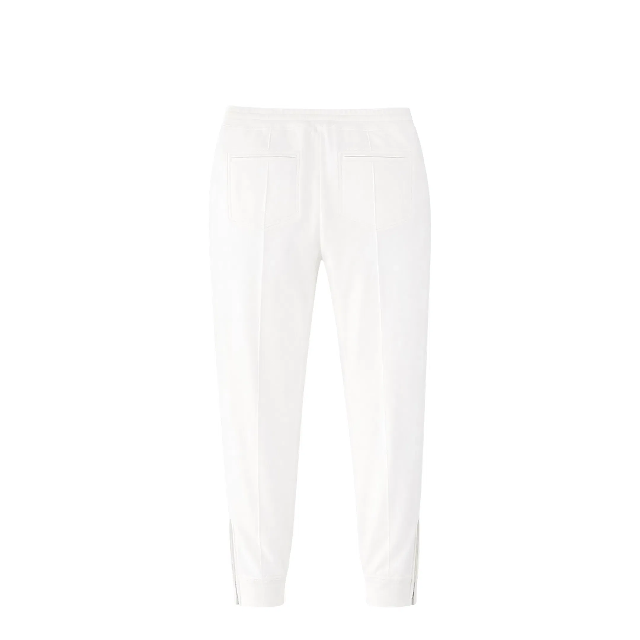Cotton Jogger Pants