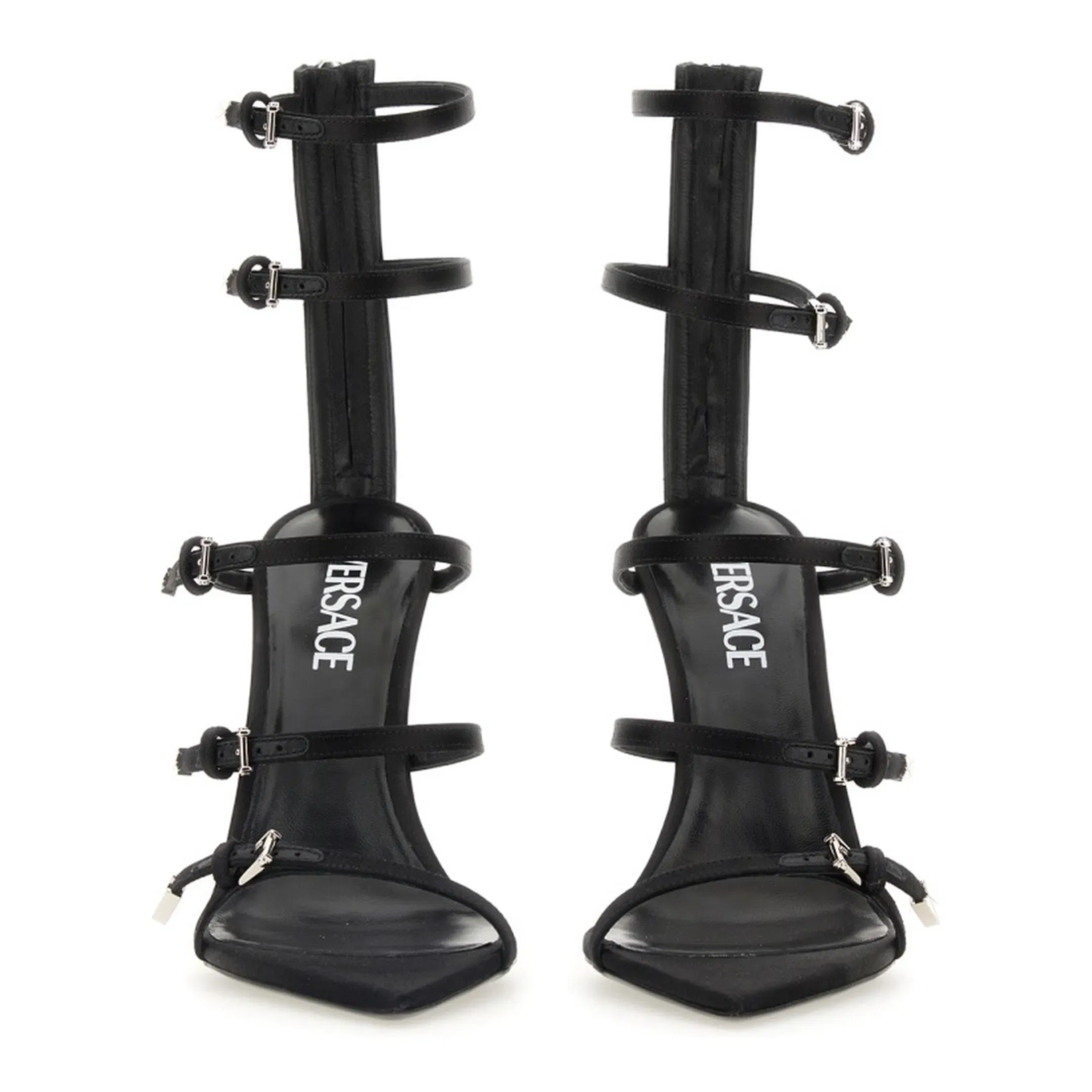 Pin-Point Sandal
