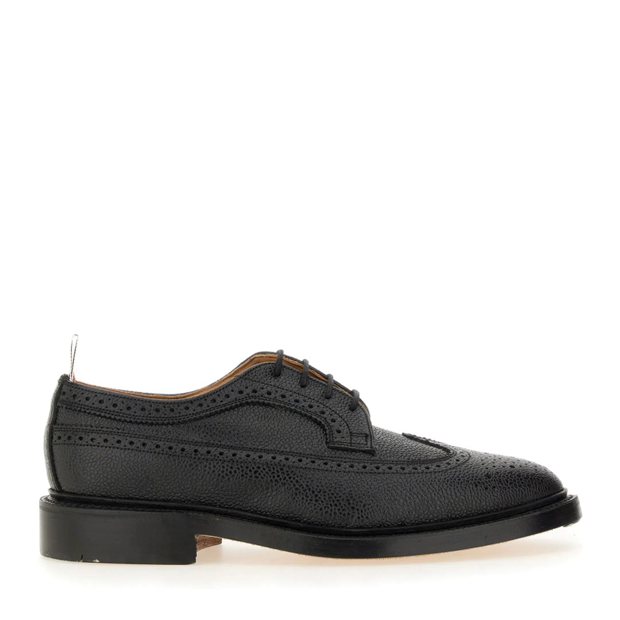 BROGUE CLASSIC LONGWING