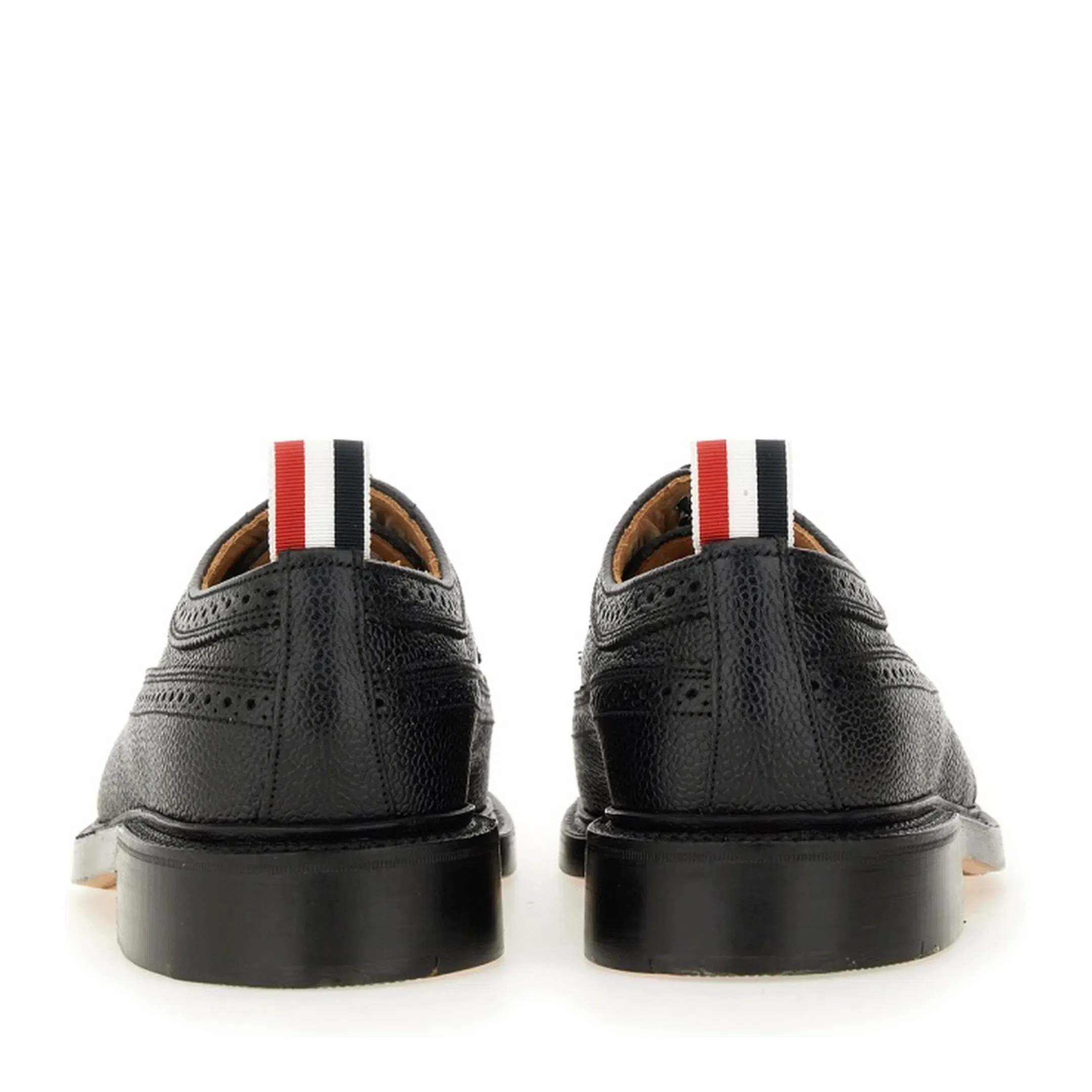 BROGUE CLASSIC LONGWING