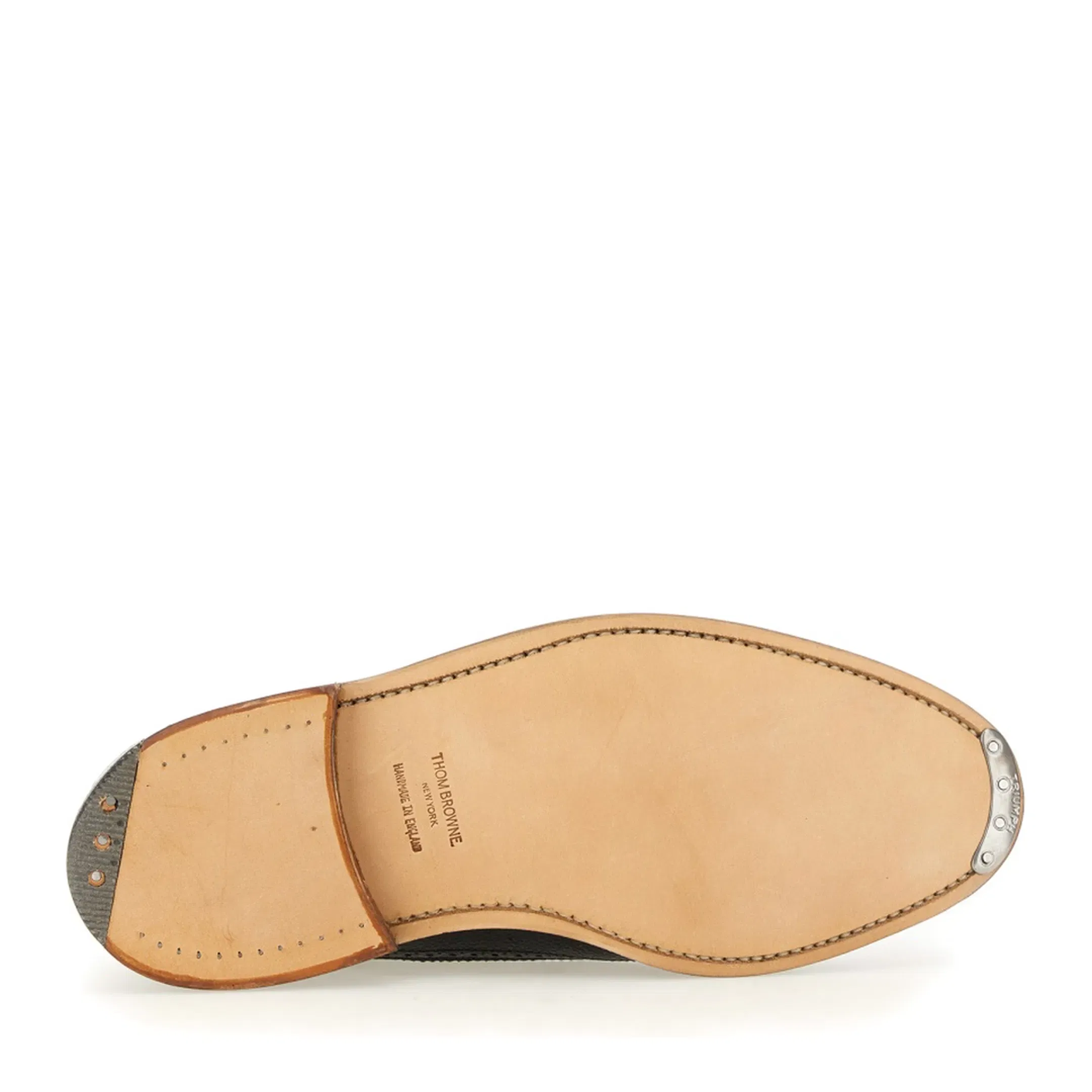 BROGUE CLASSIC LONGWING