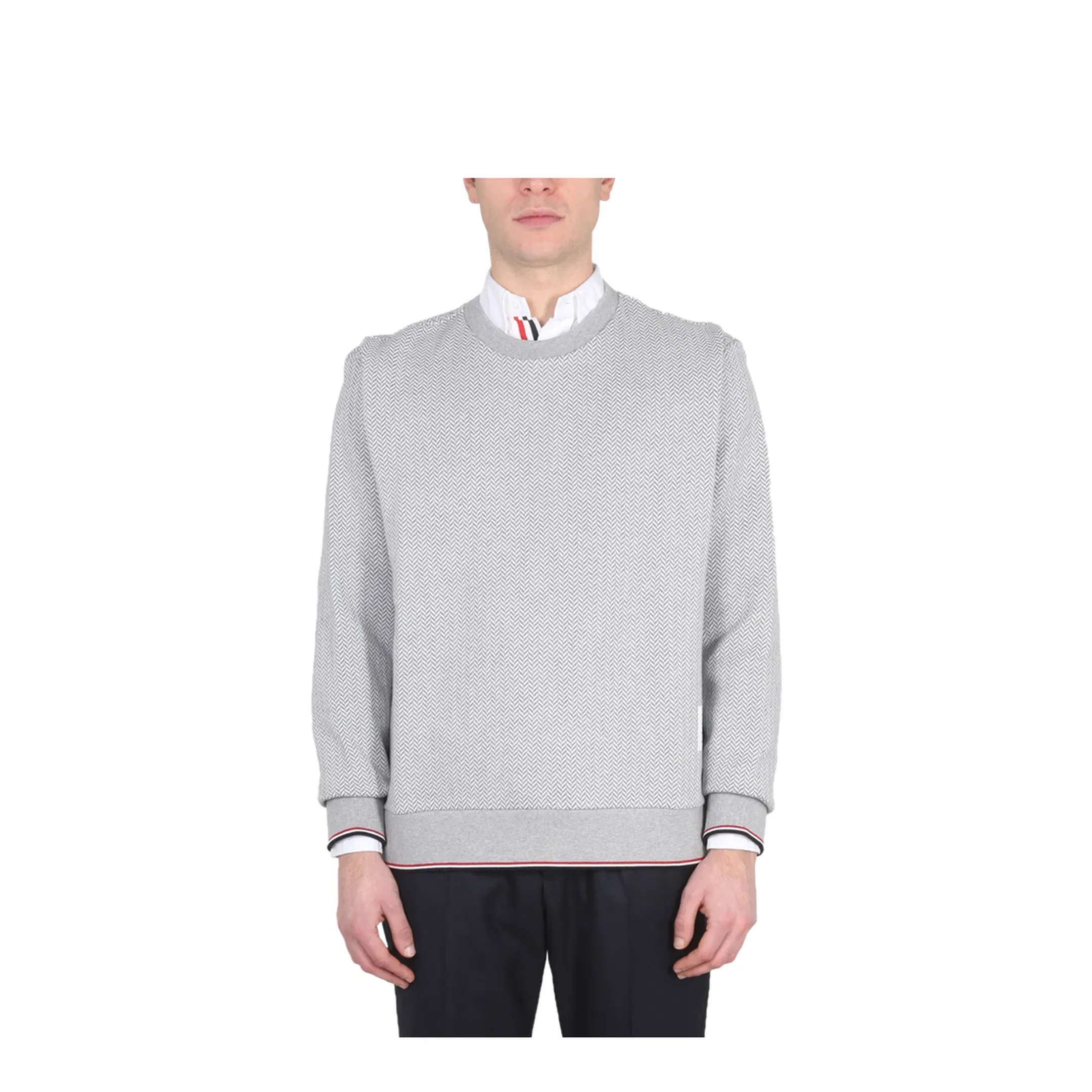 Herringbone Jersey