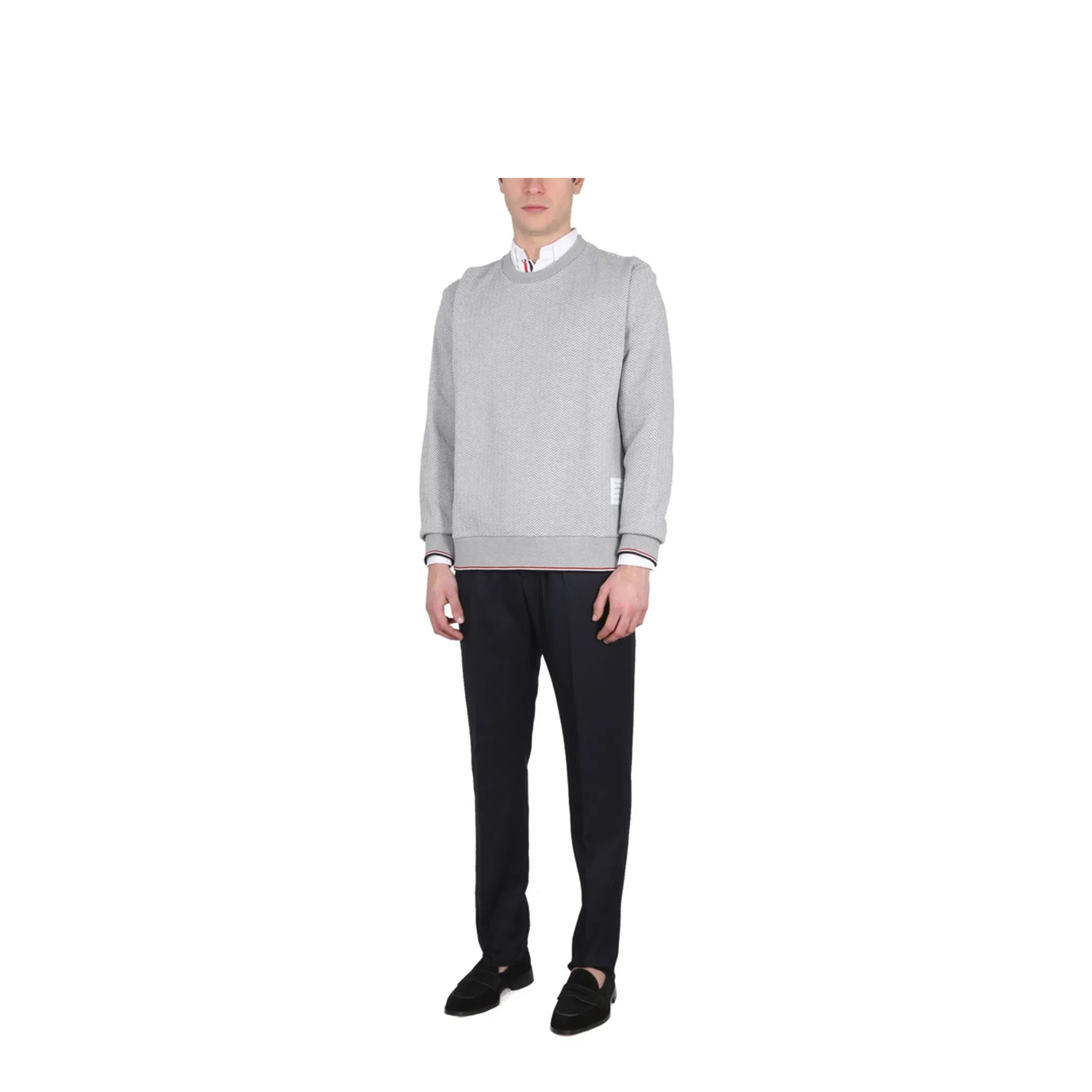 Herringbone Jersey