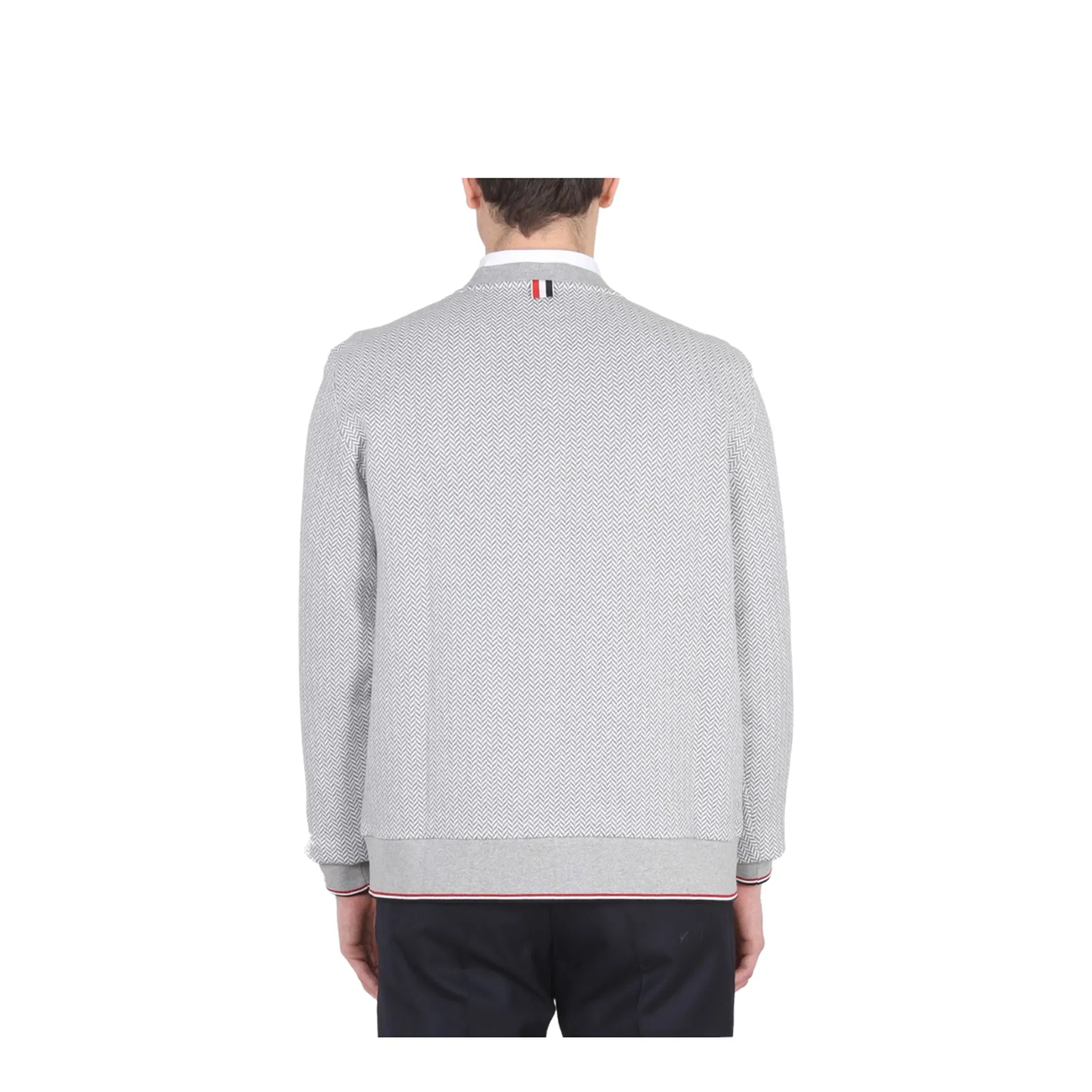 Herringbone Jersey