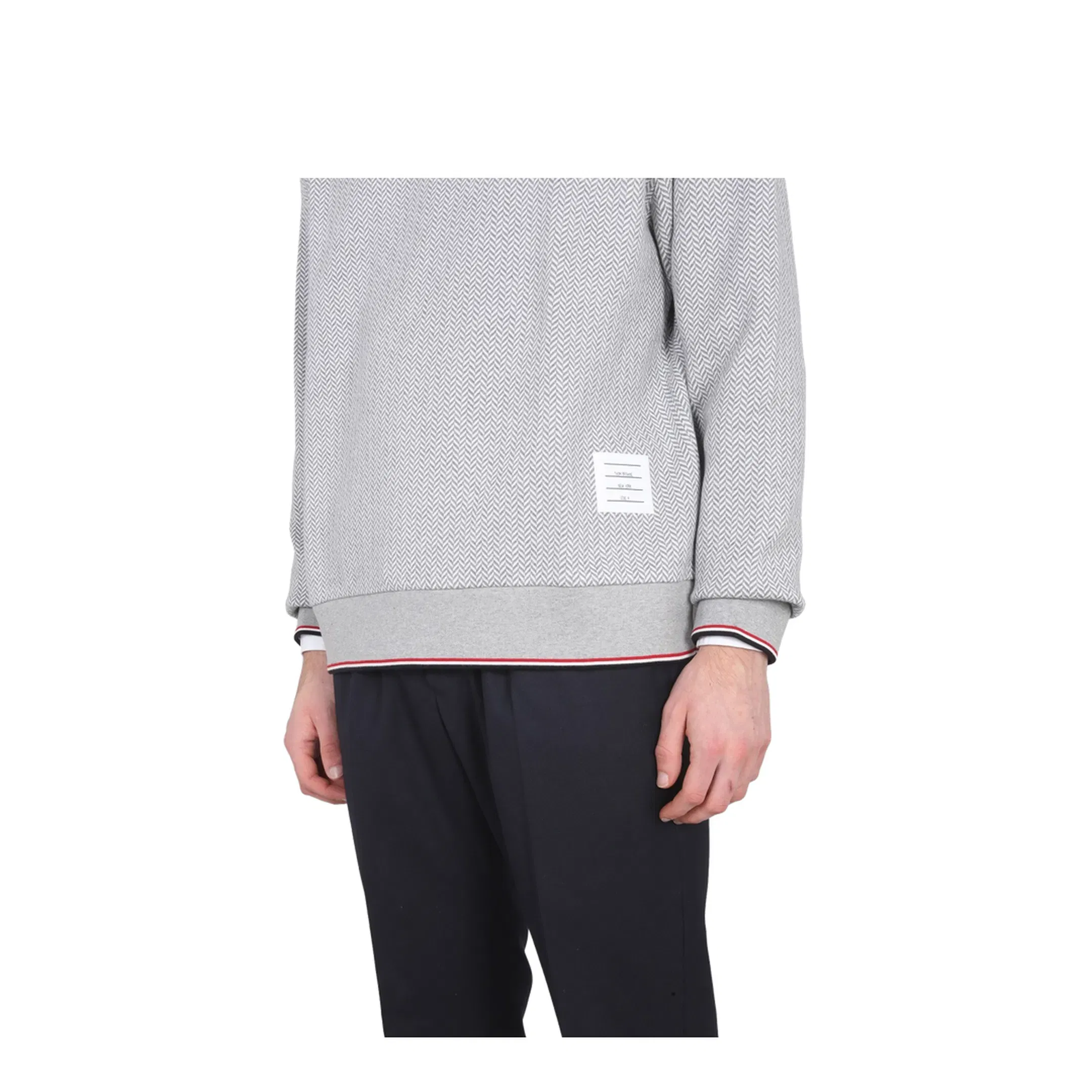 Herringbone Jersey