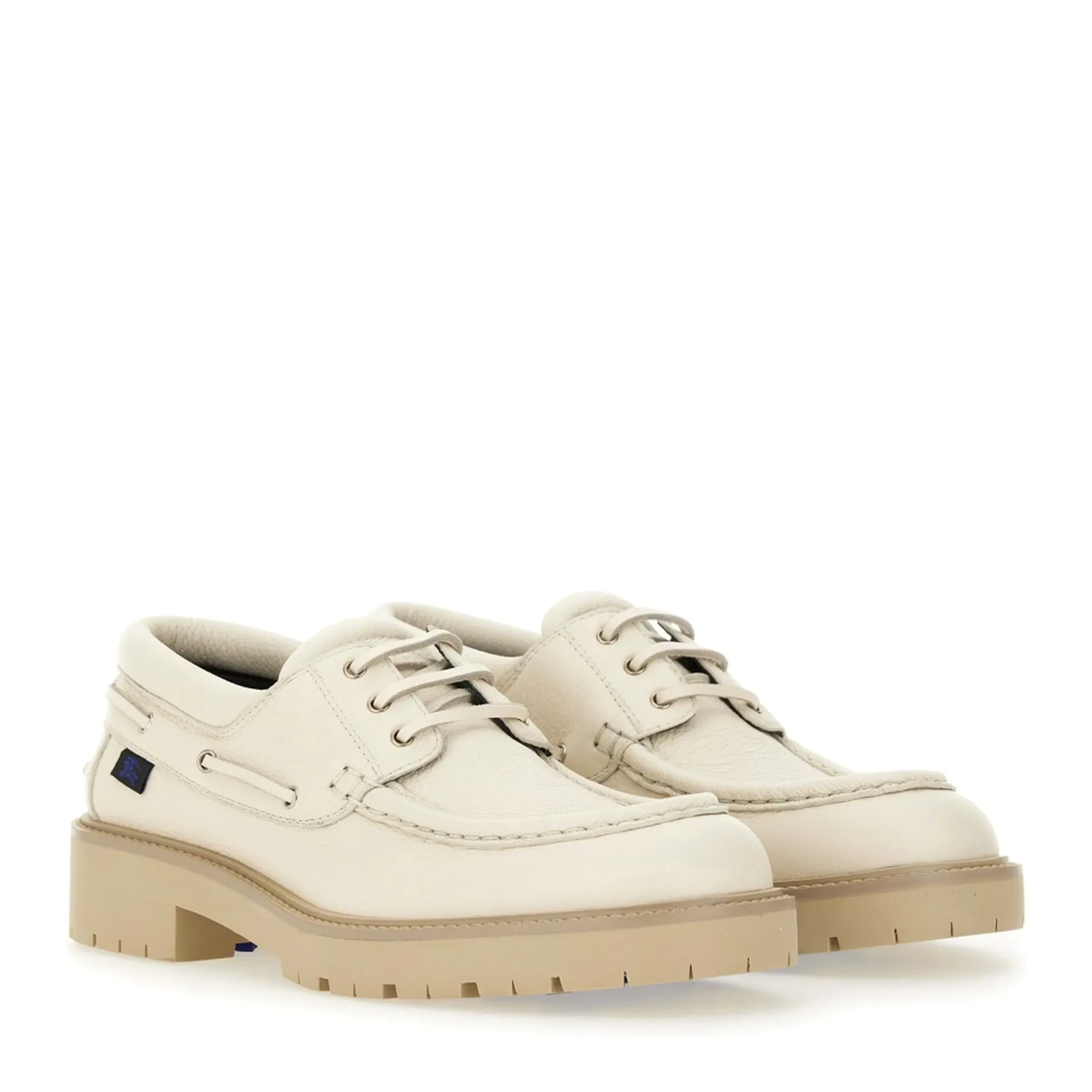 Moccasin Raft