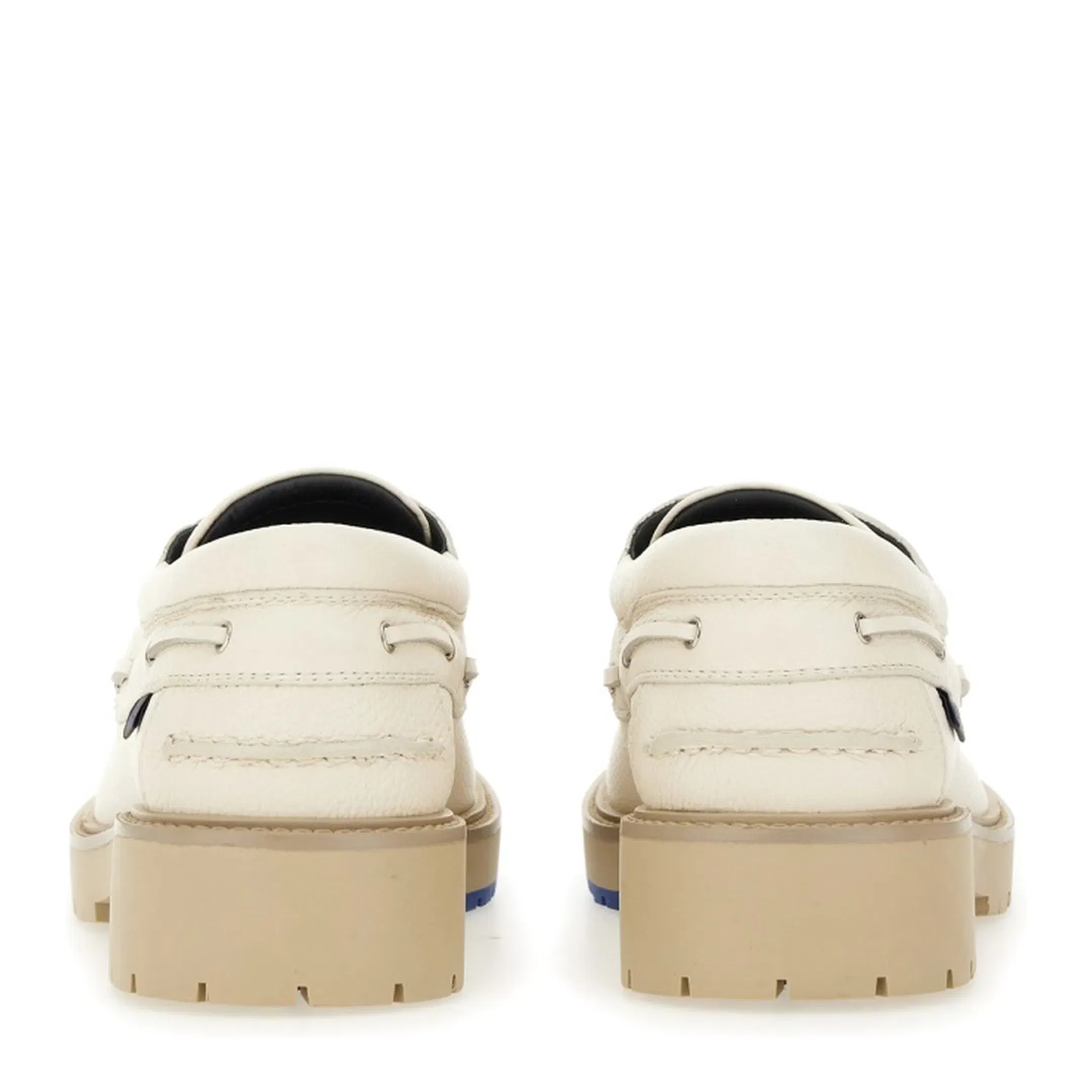Moccasin Raft