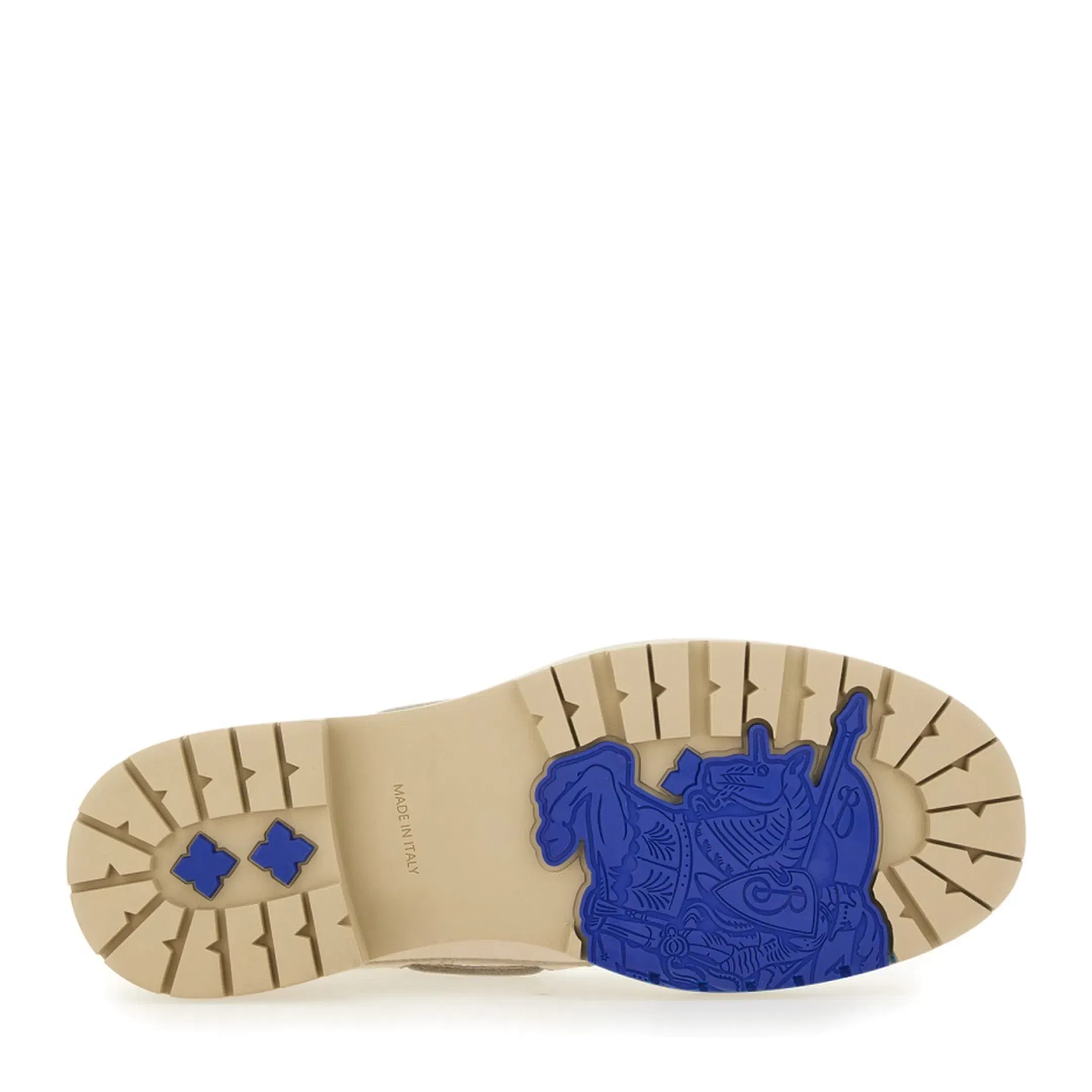 Moccasin Raft