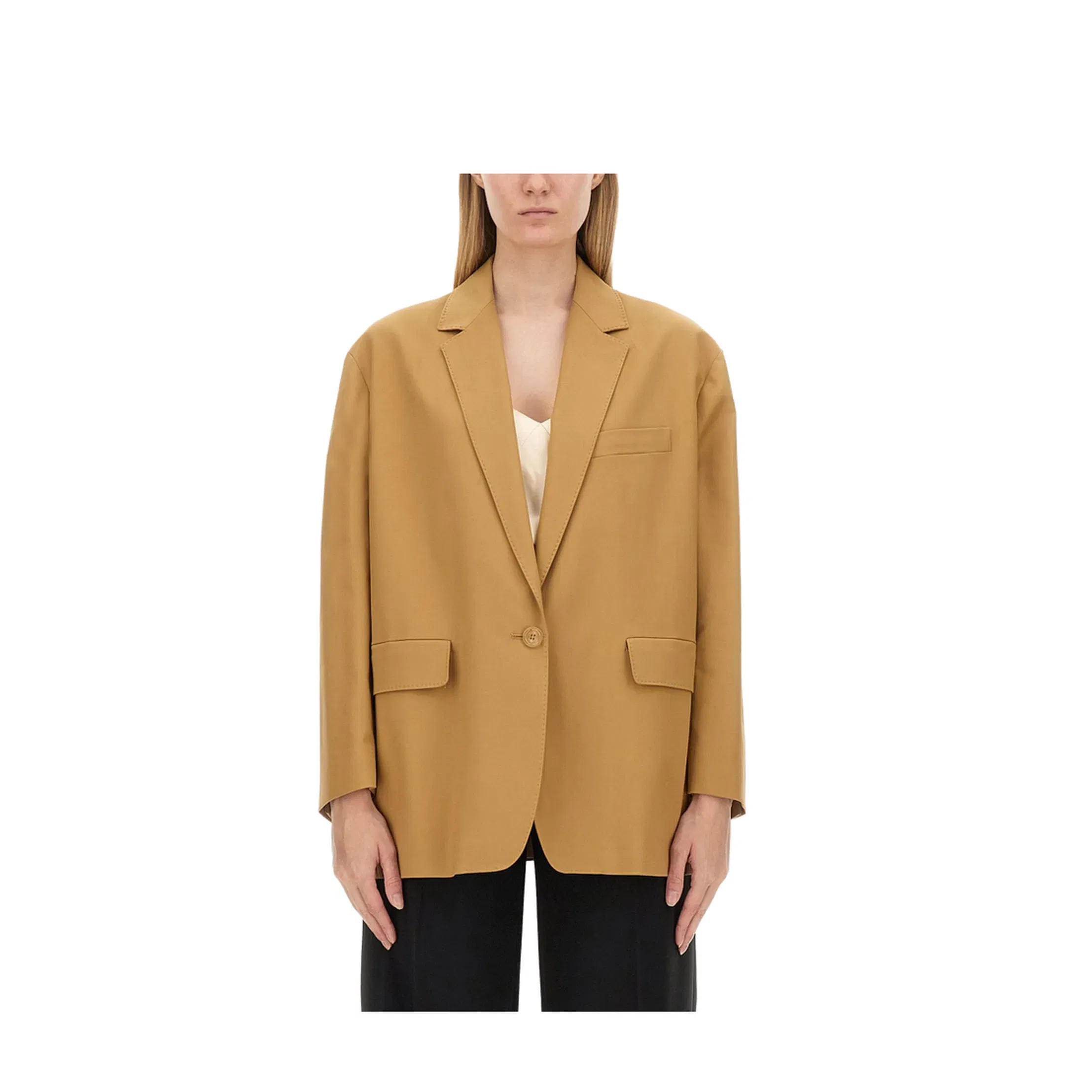 Monica Jacket