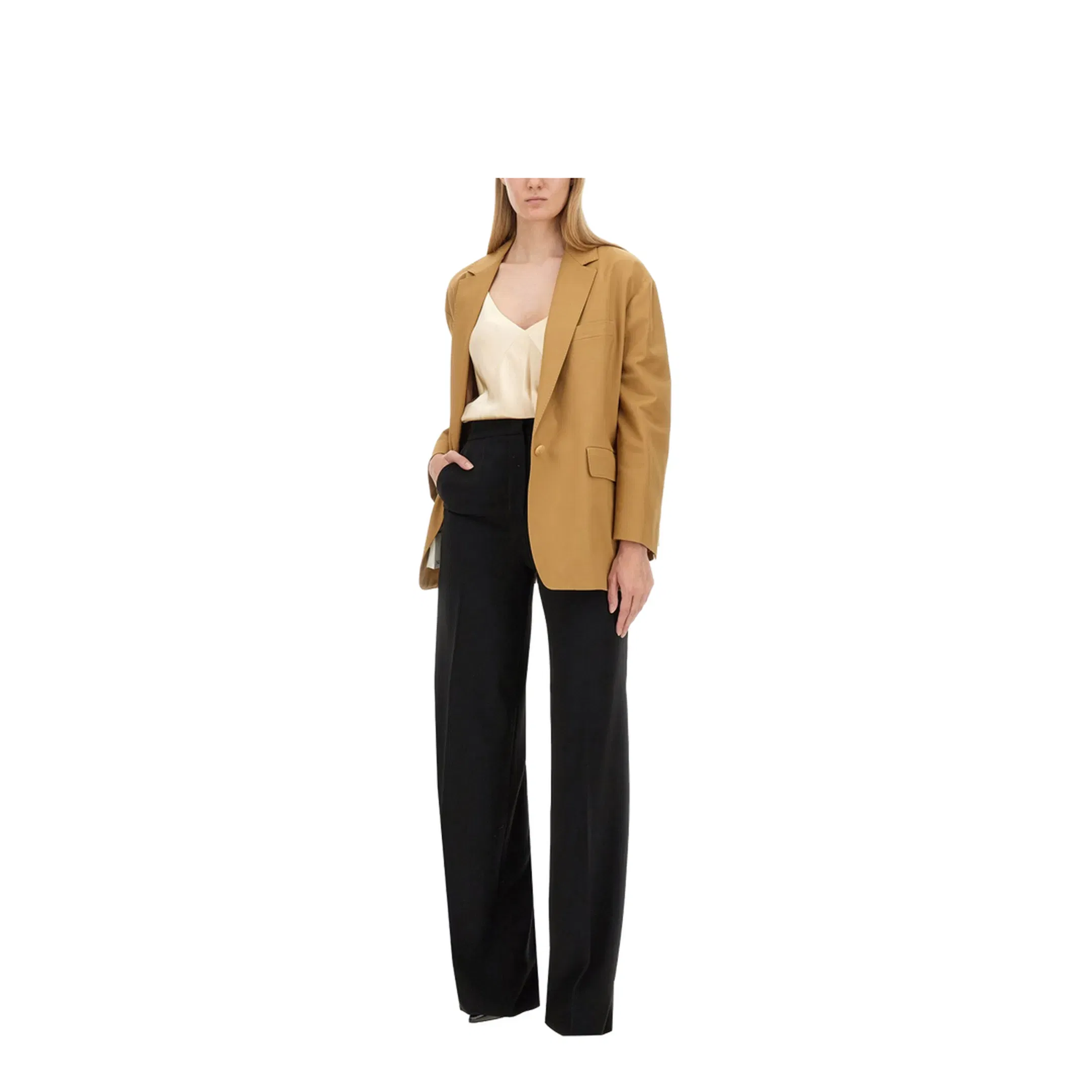Monica Jacket