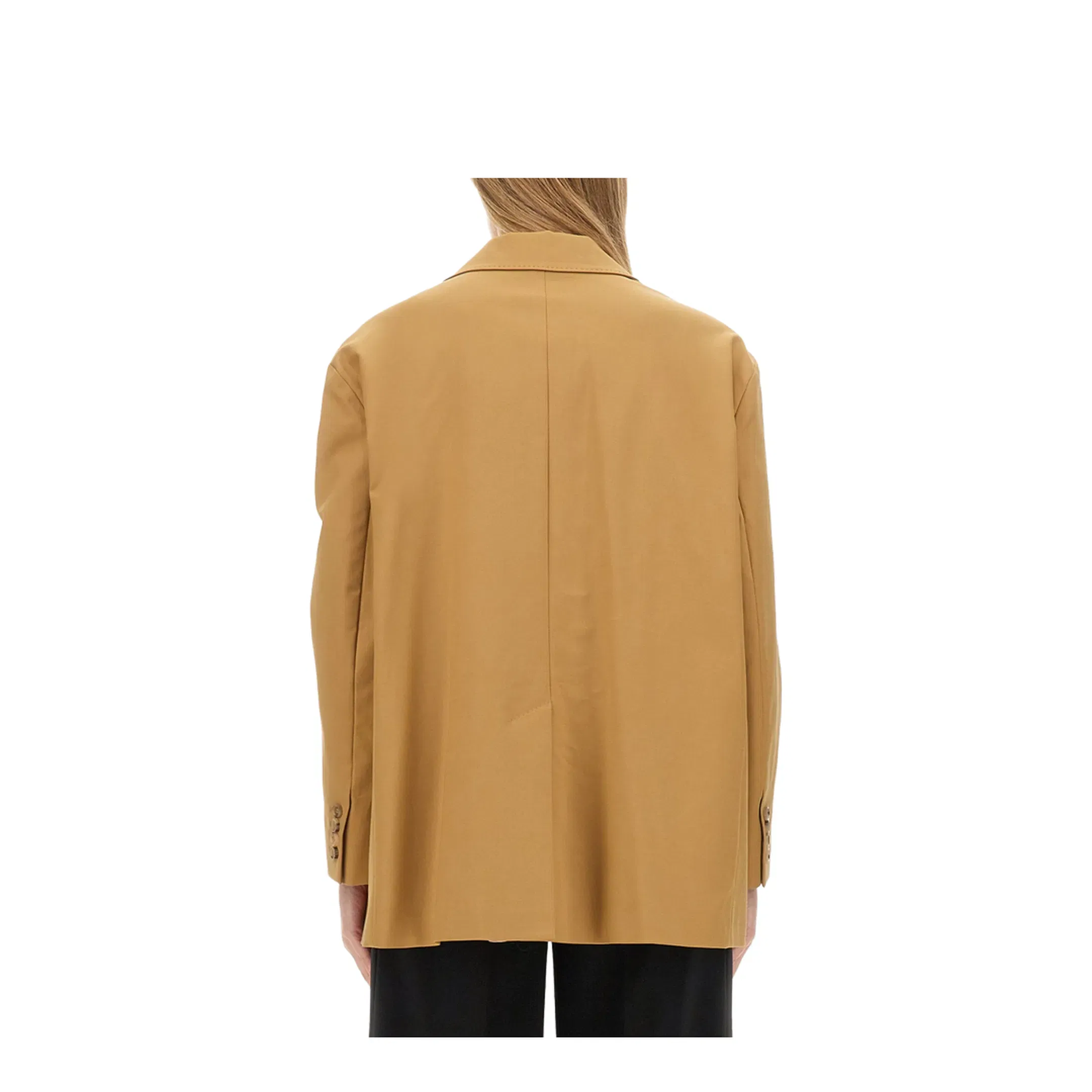 Monica Jacket
