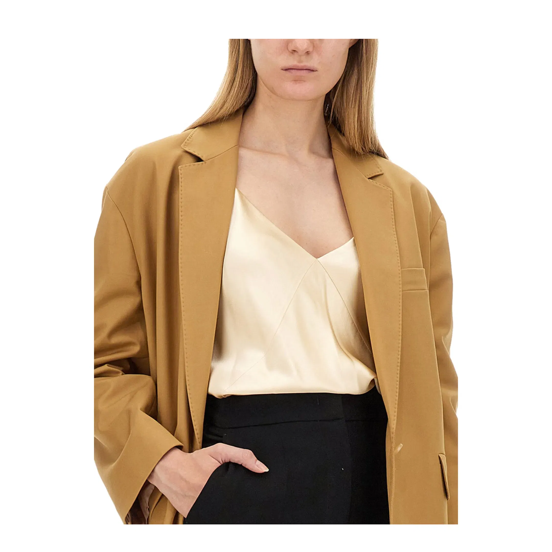 Monica Jacket