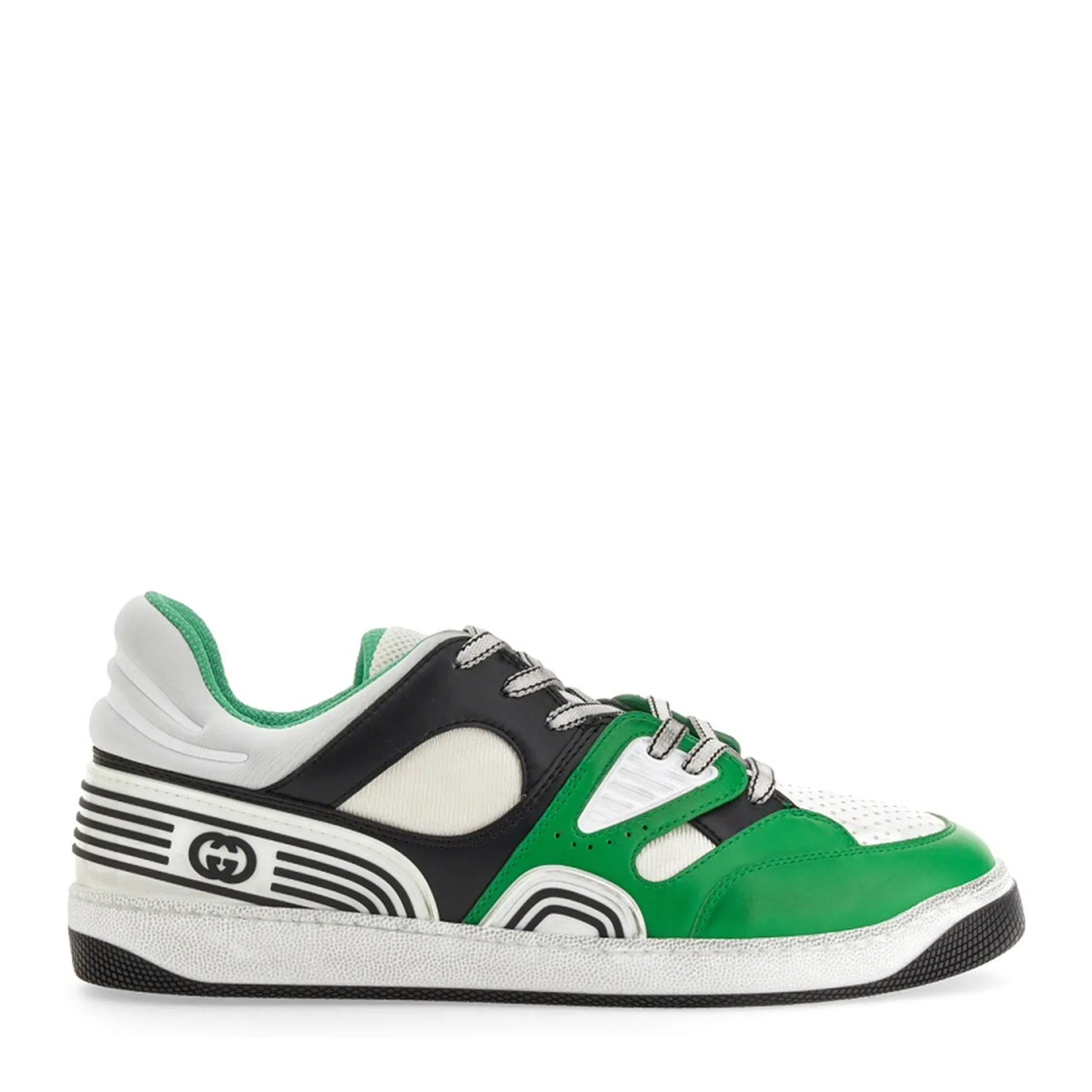 Sneaker Basketing