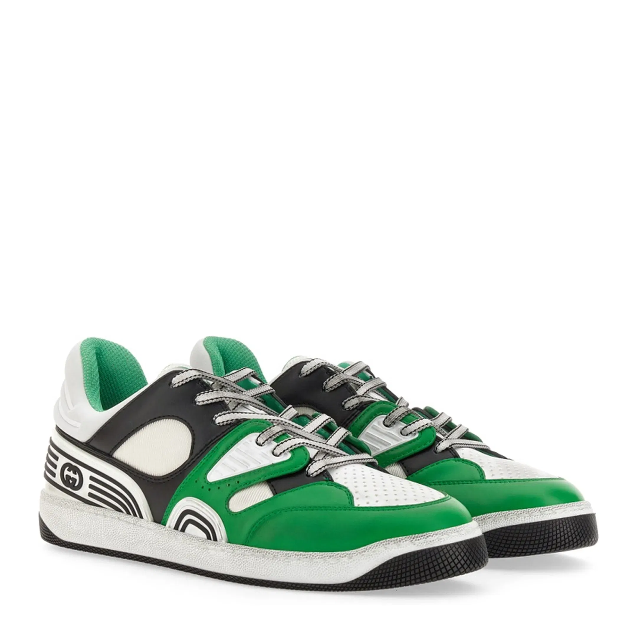 Sneaker Basketing