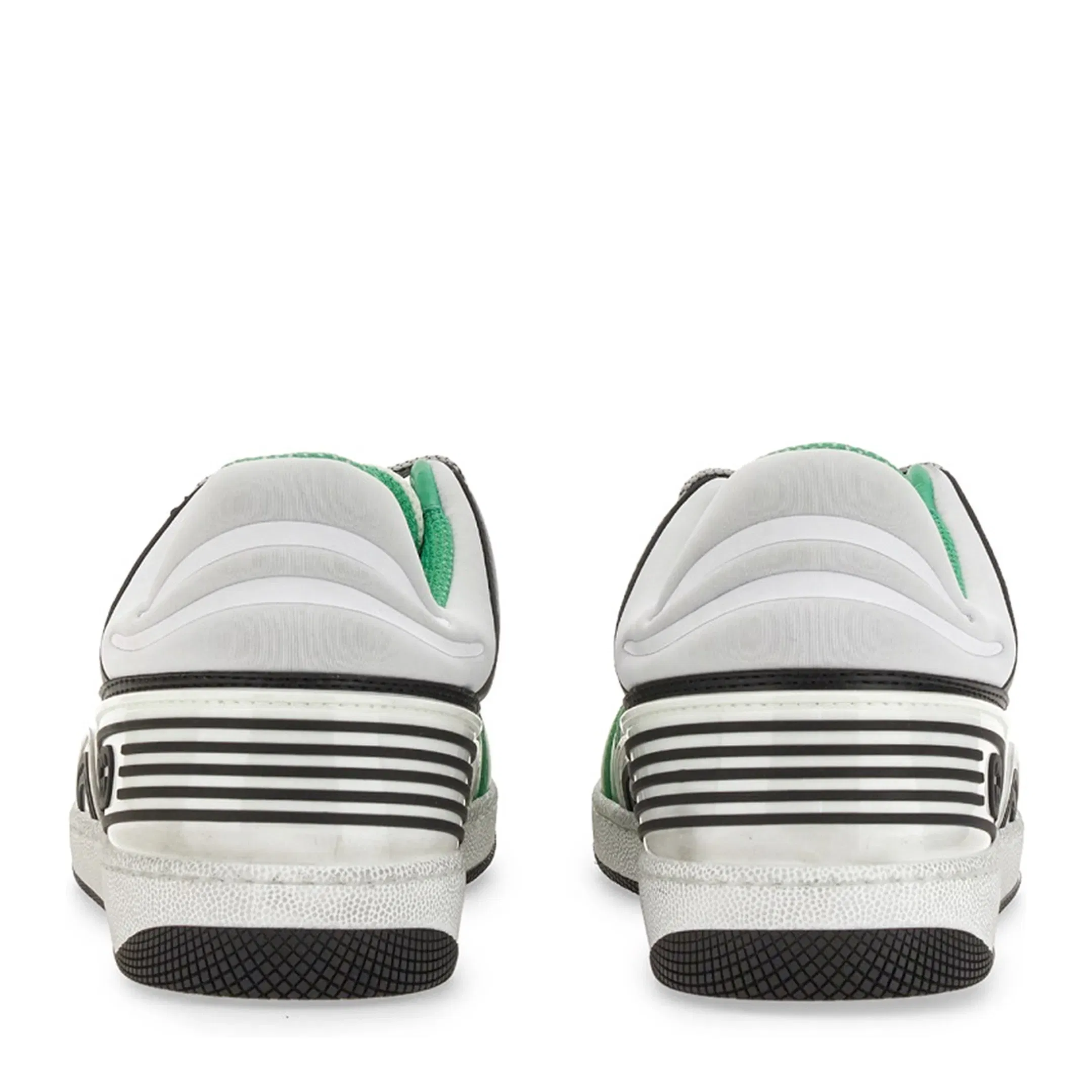 Sneaker Basketing