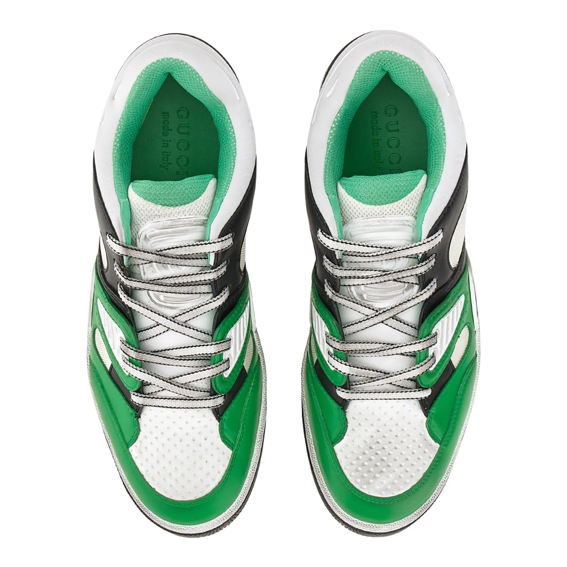 Sneaker Basketing