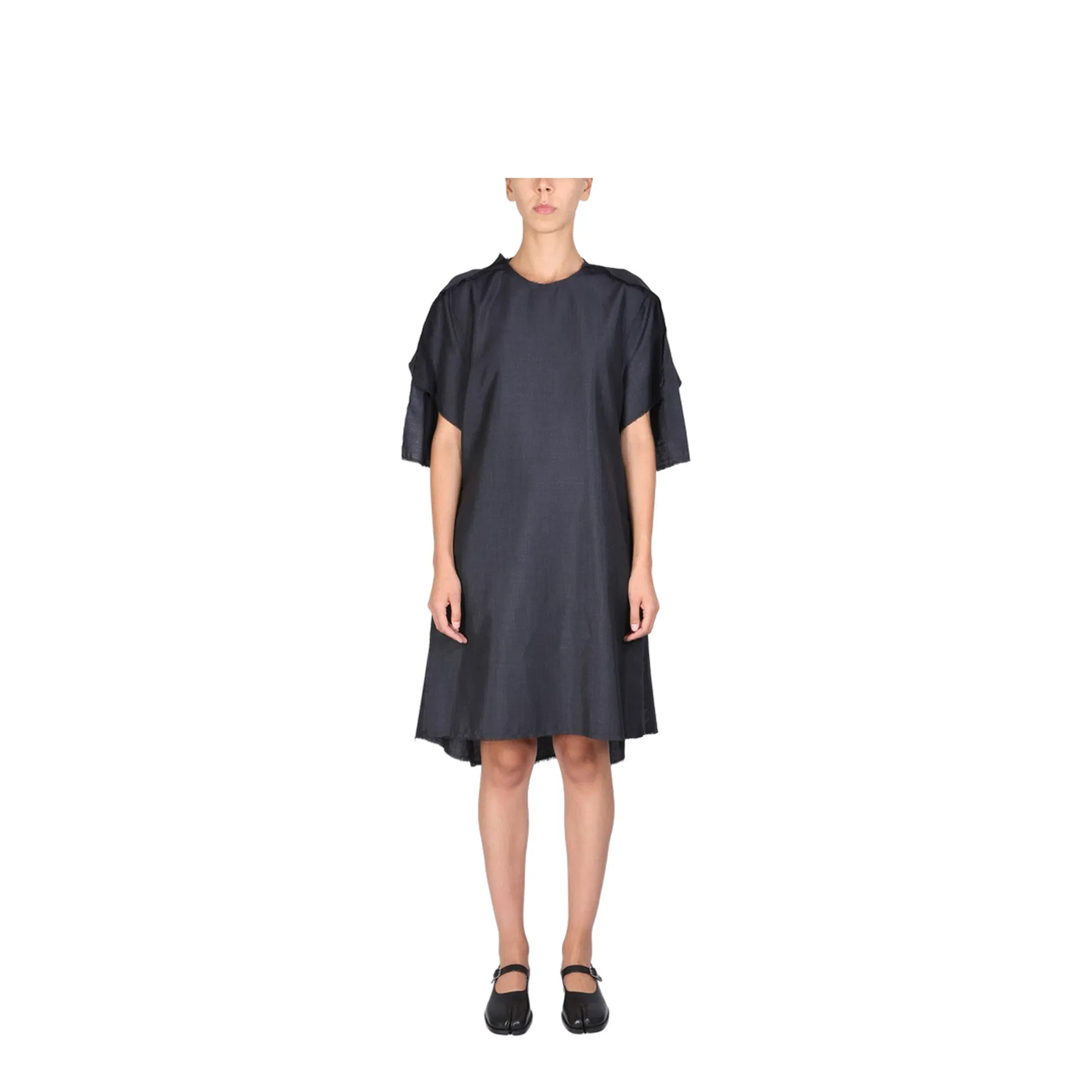 Mohair Dress