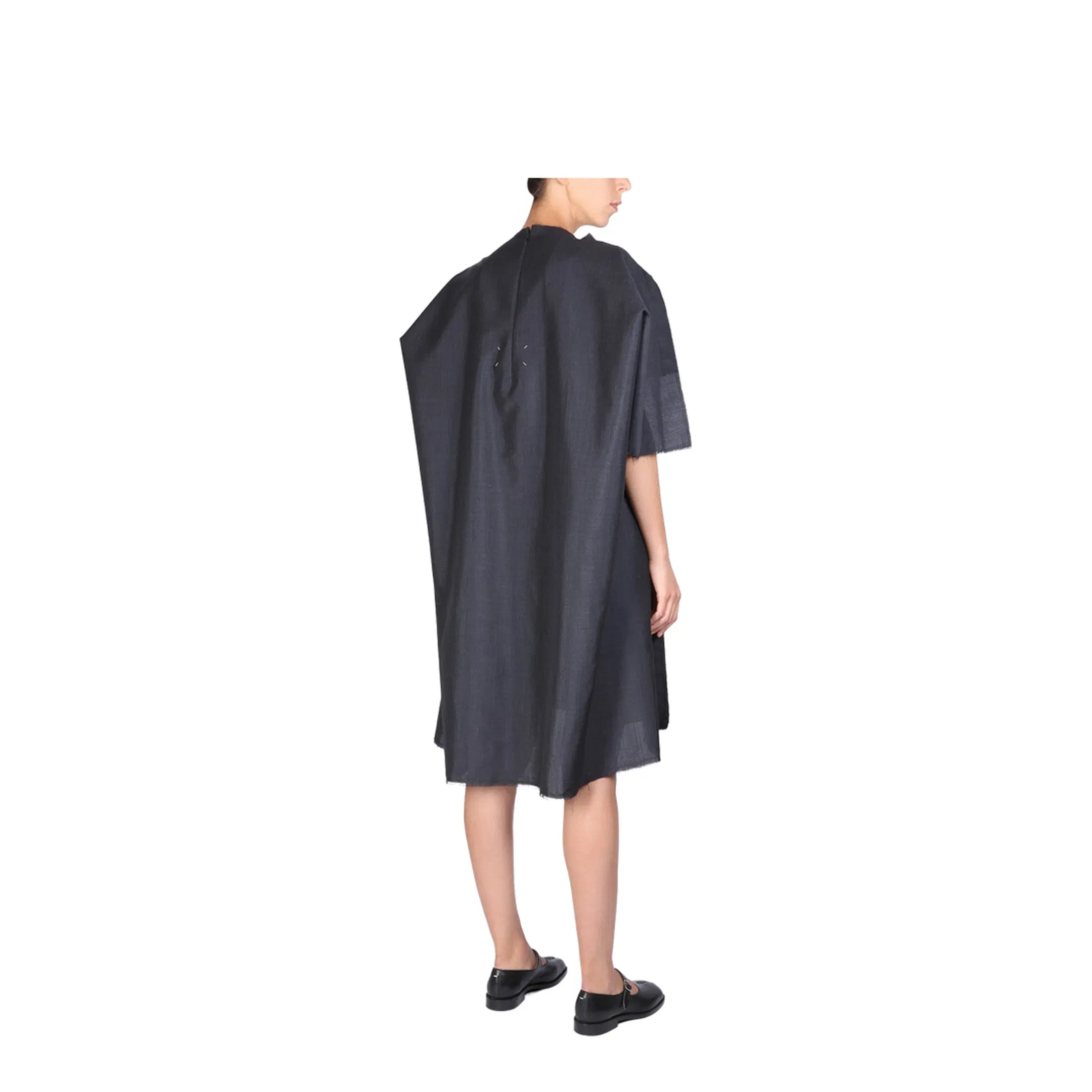 Mohair Dress