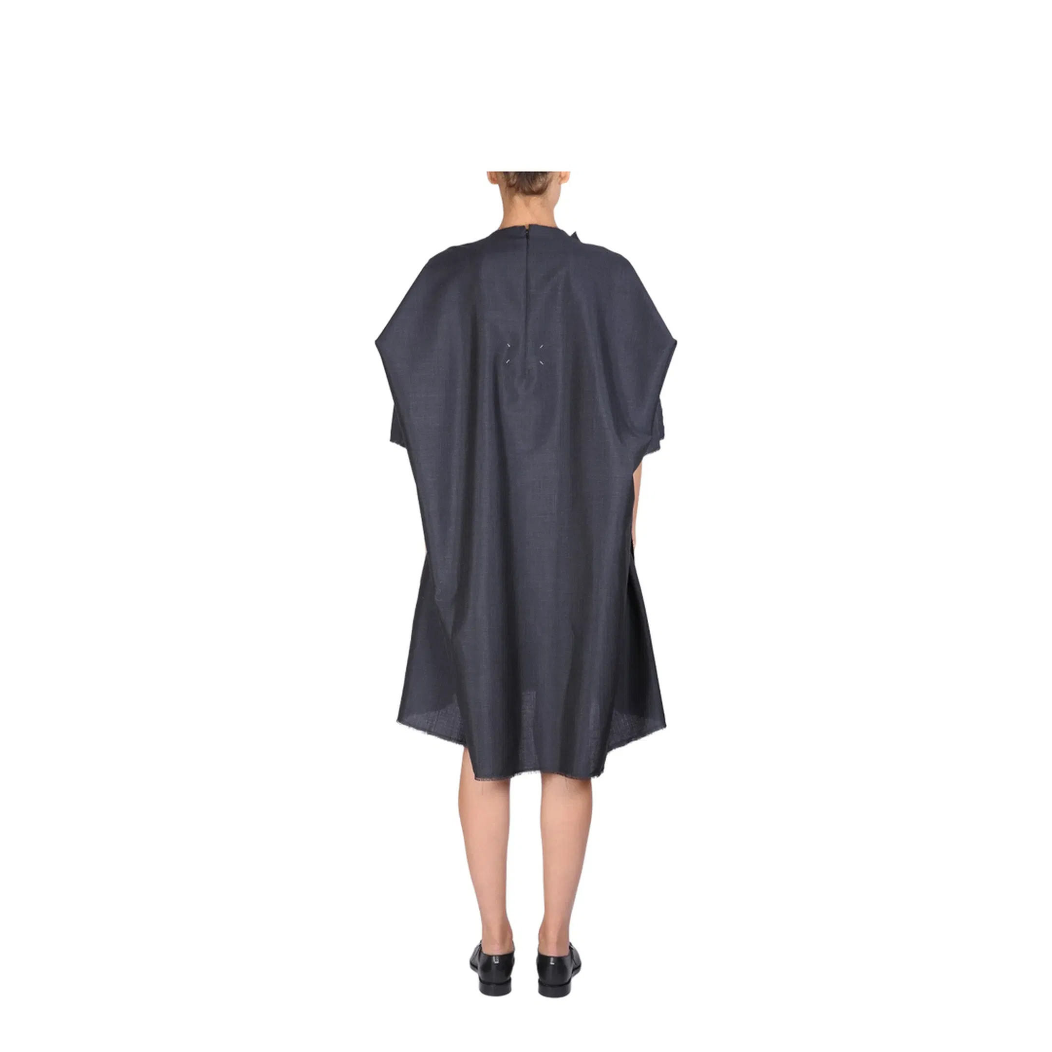 Mohair Dress