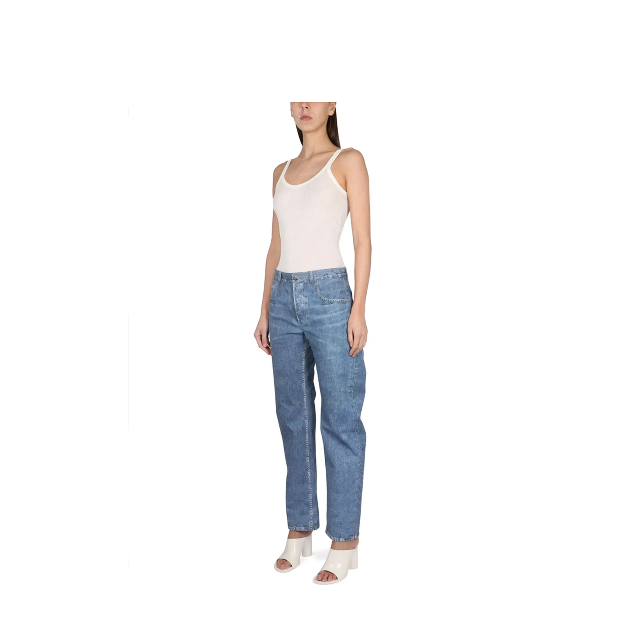Lightweight Cotton Top
