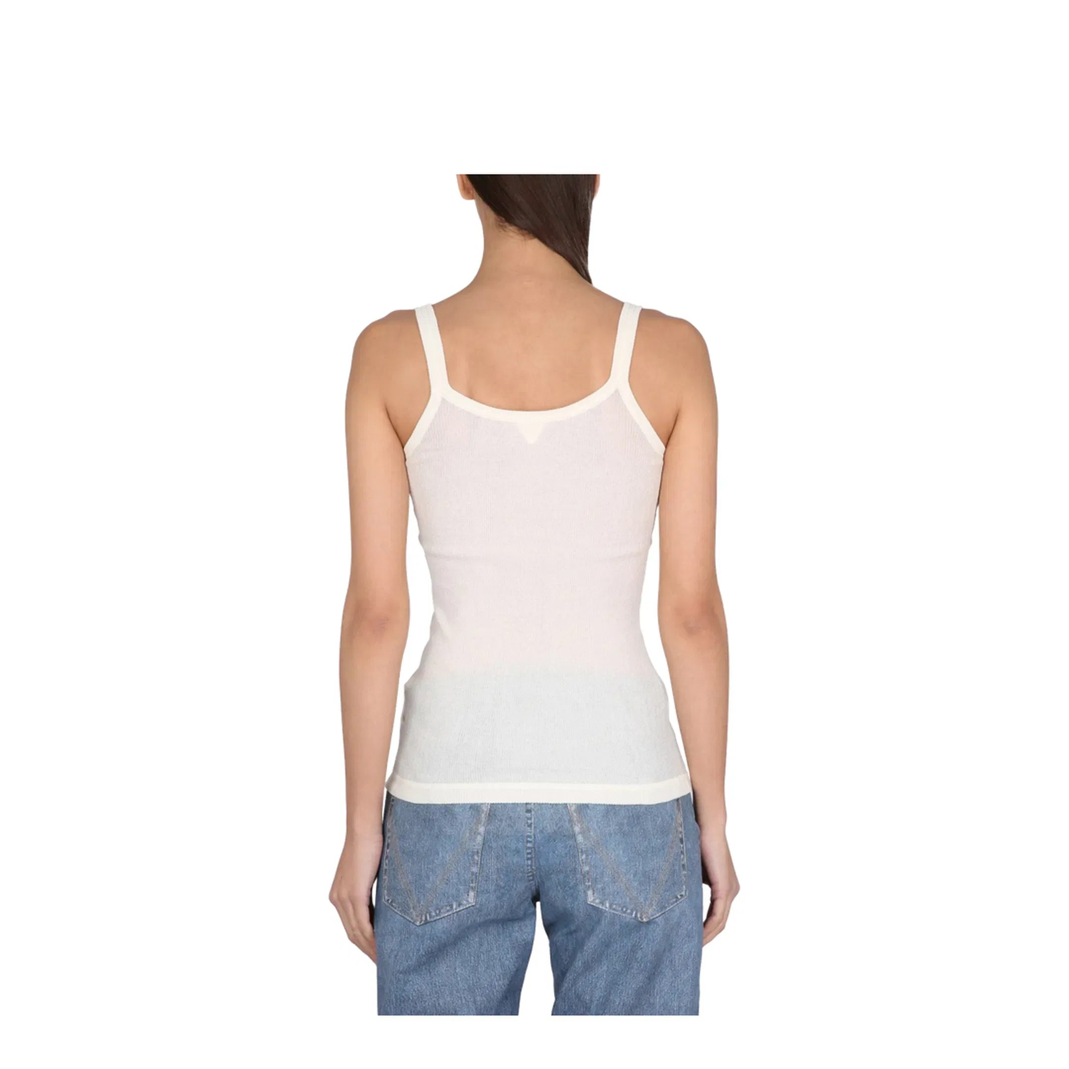 Lightweight Cotton Top
