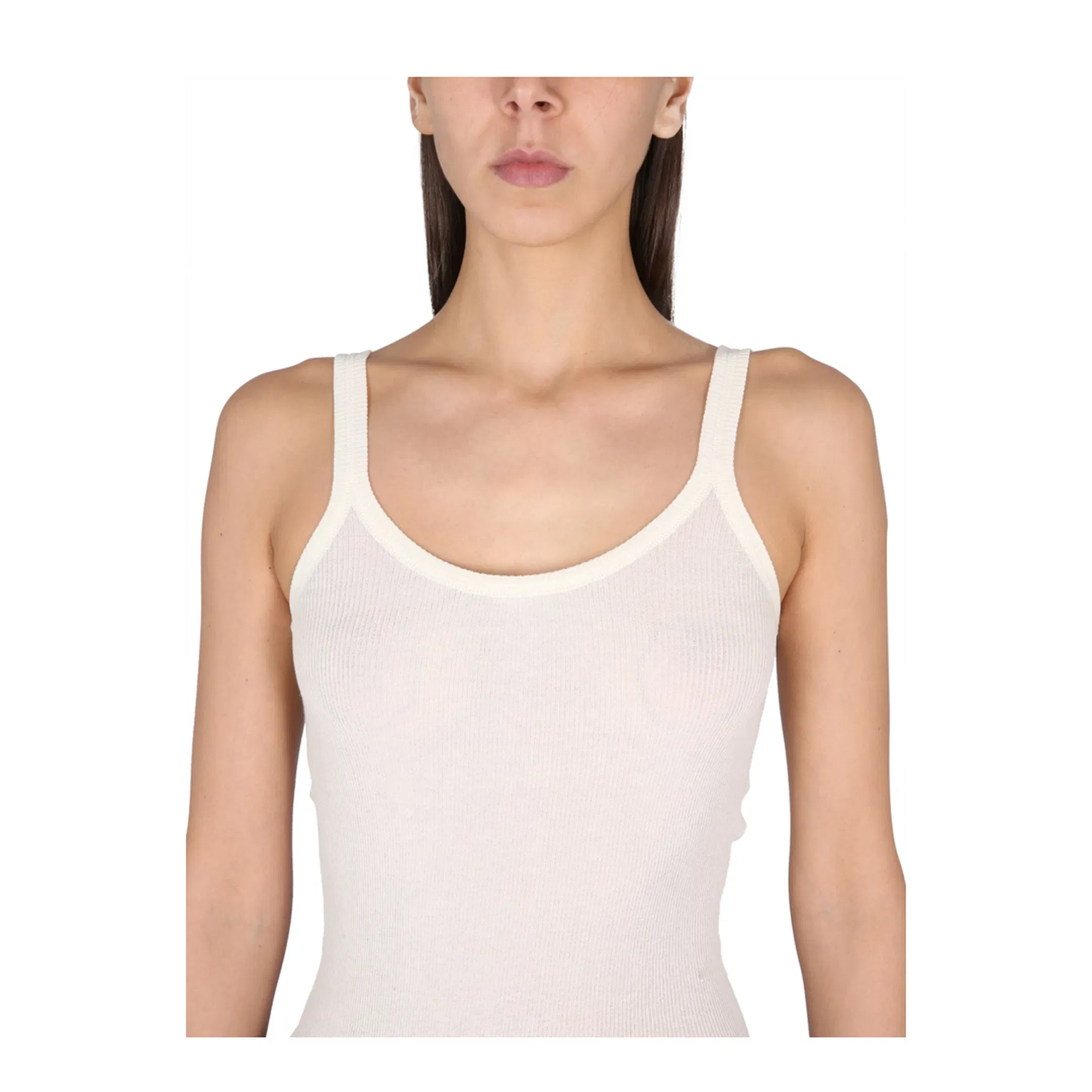 Lightweight Cotton Top