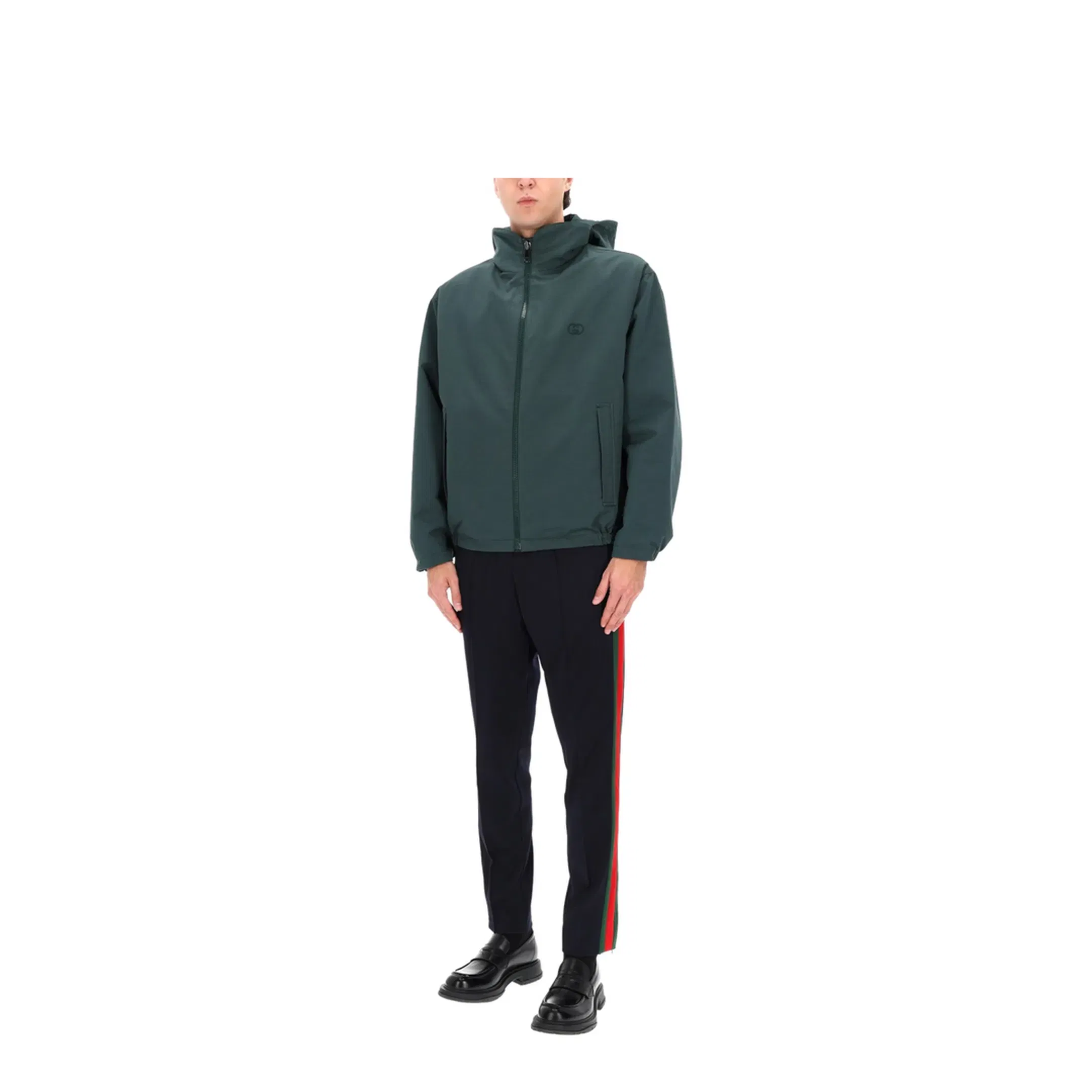BOMBER