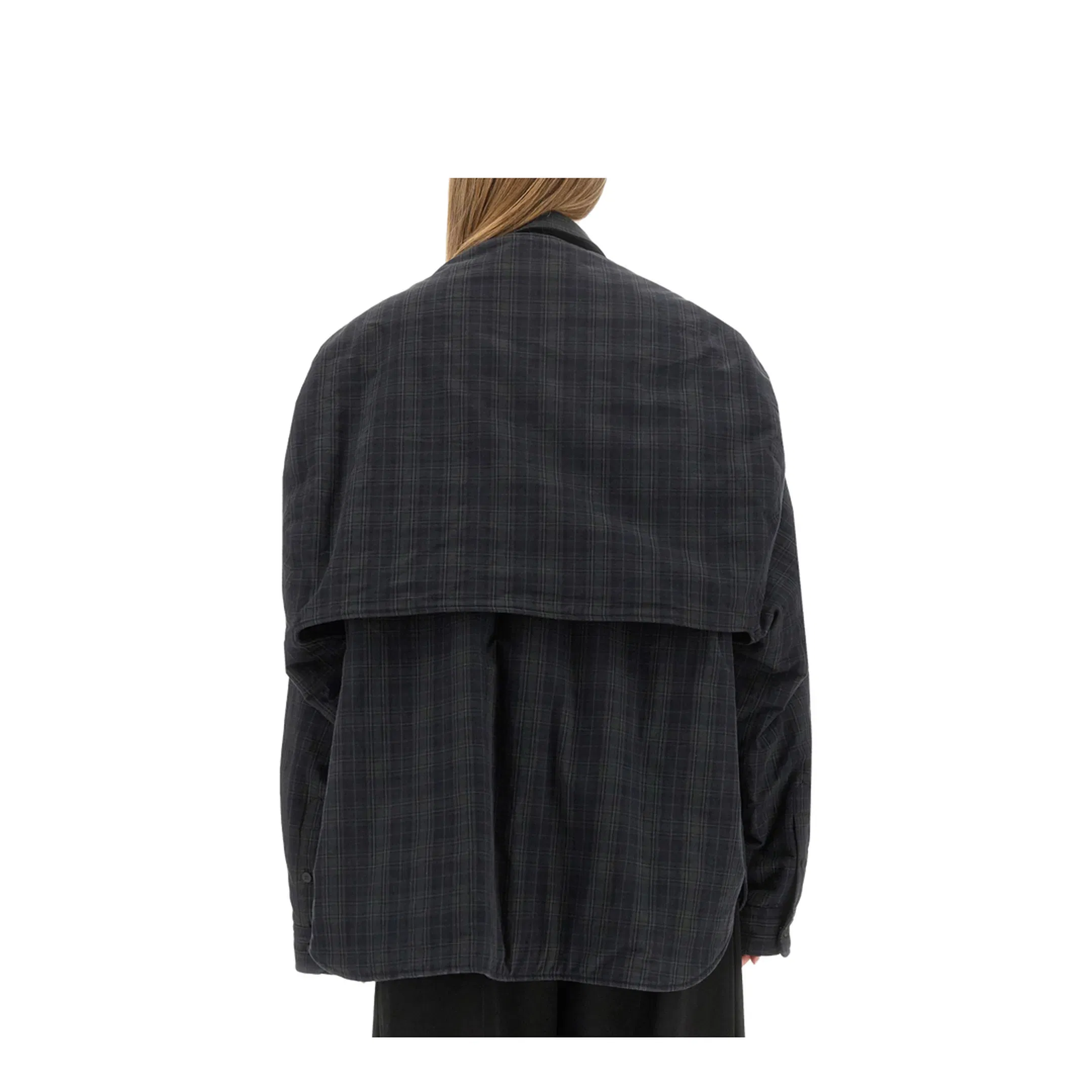 Detachable Shirt