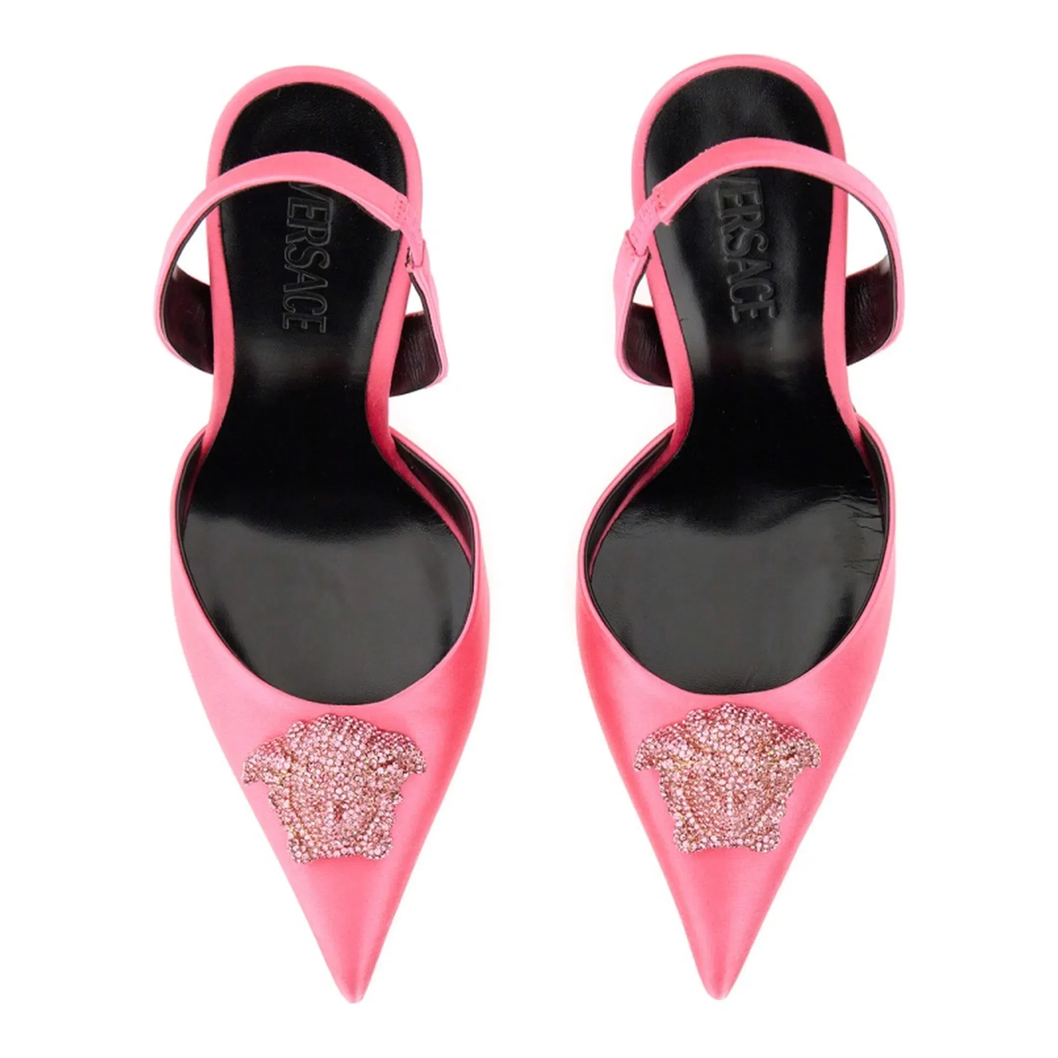 Jellyfish Sandal