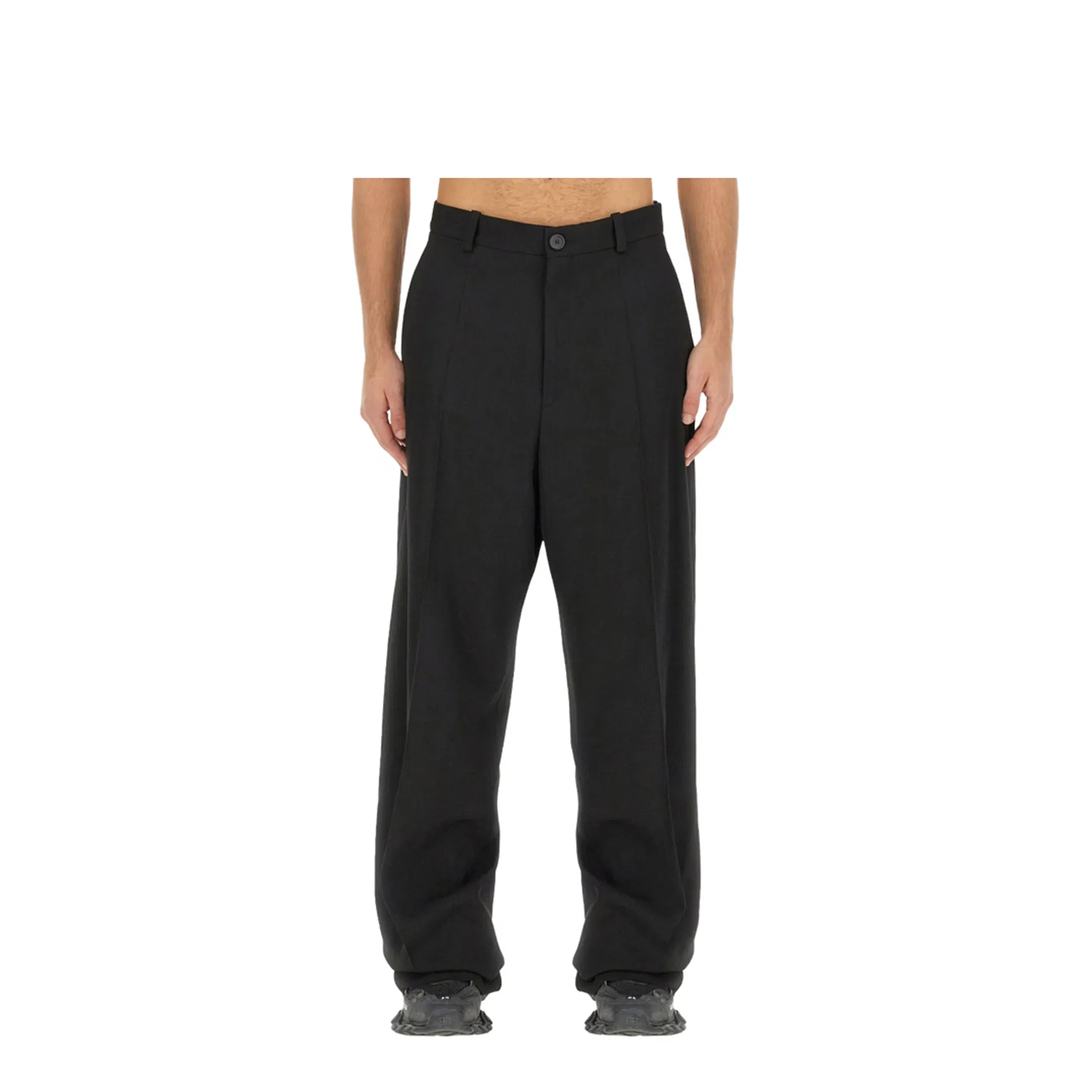 Oversize Pants