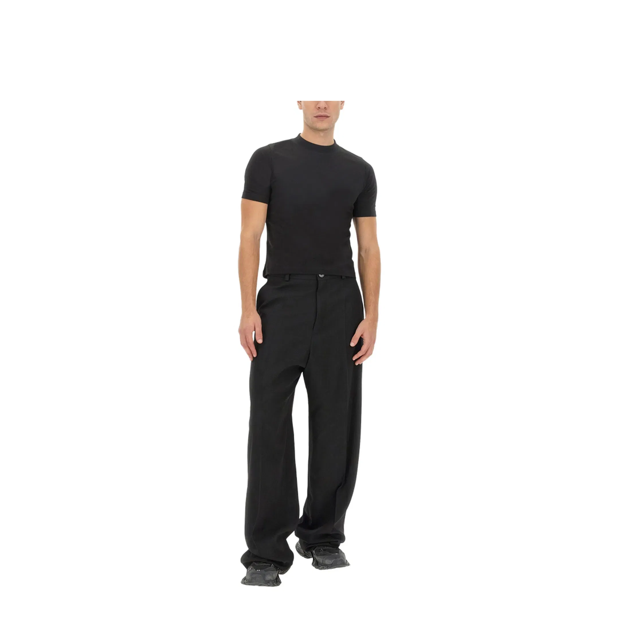 Oversize Pants