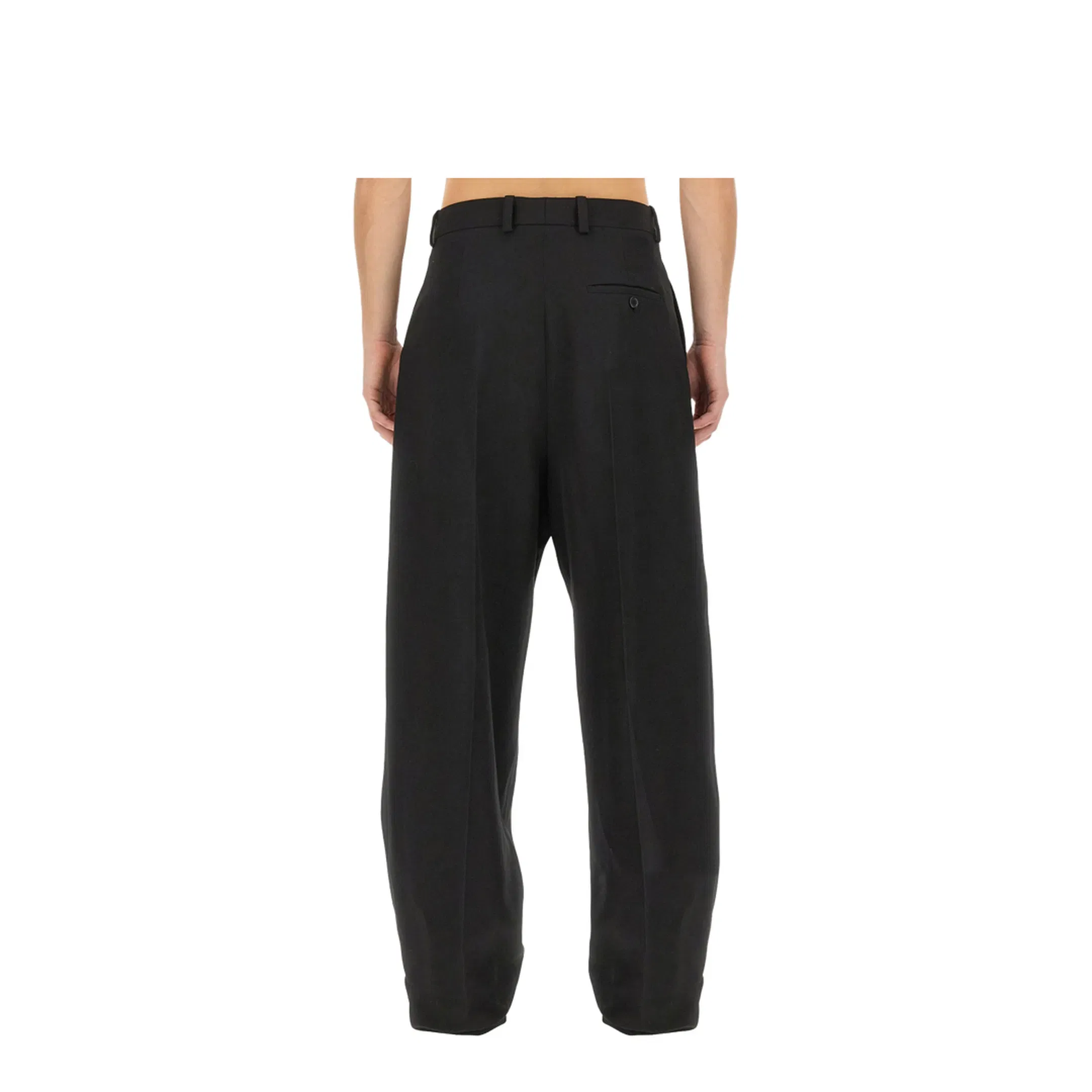 Oversize Pants