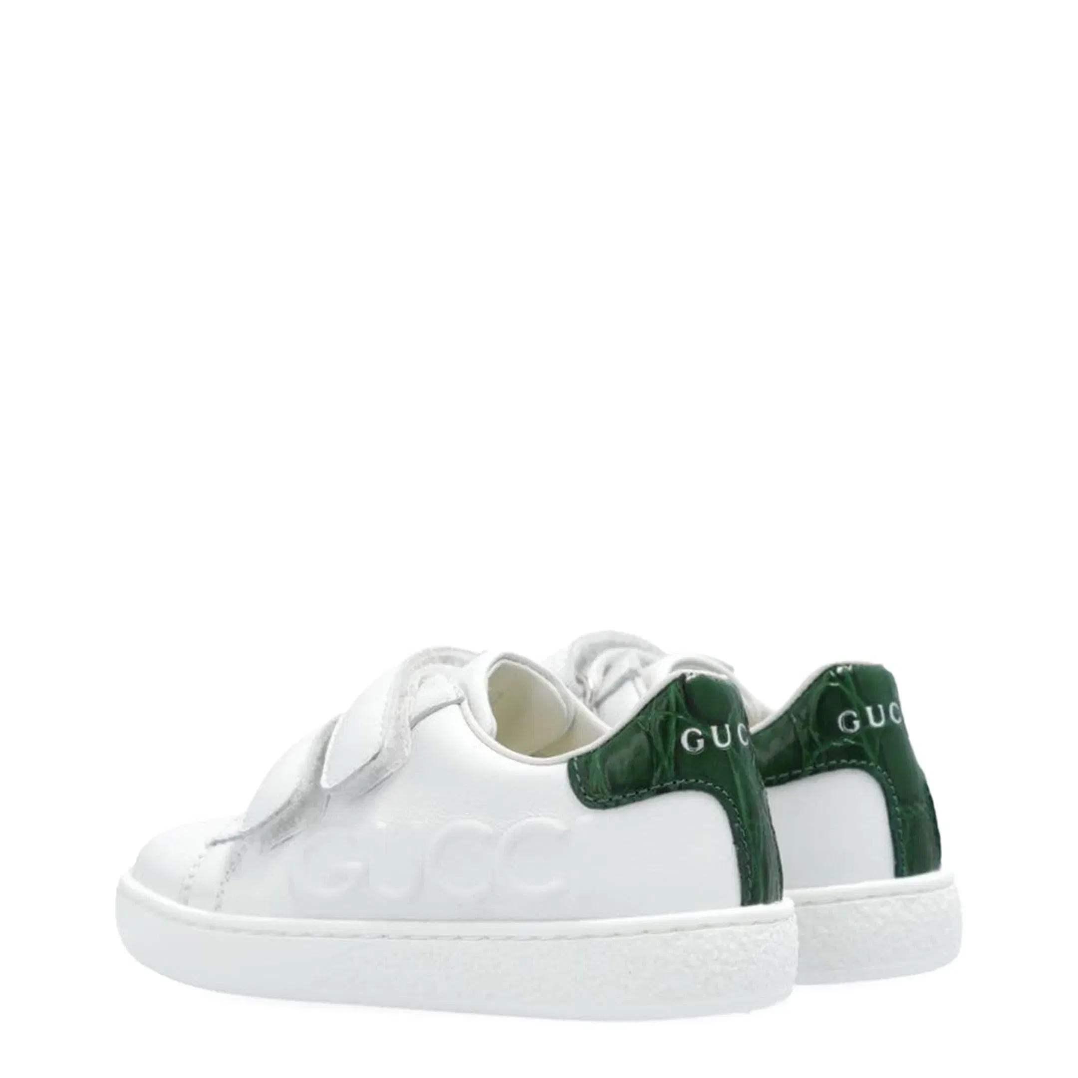 sneaker leather, l.s. vit.na.t/gr.whi/gre.ac