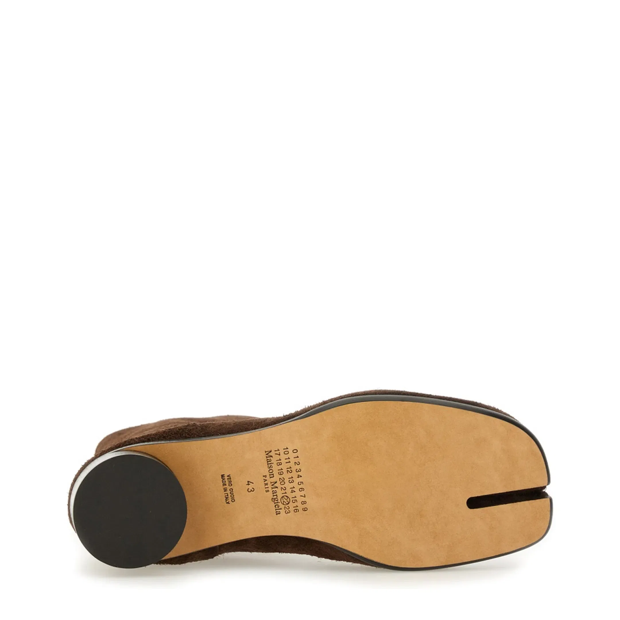 TABI BOOT