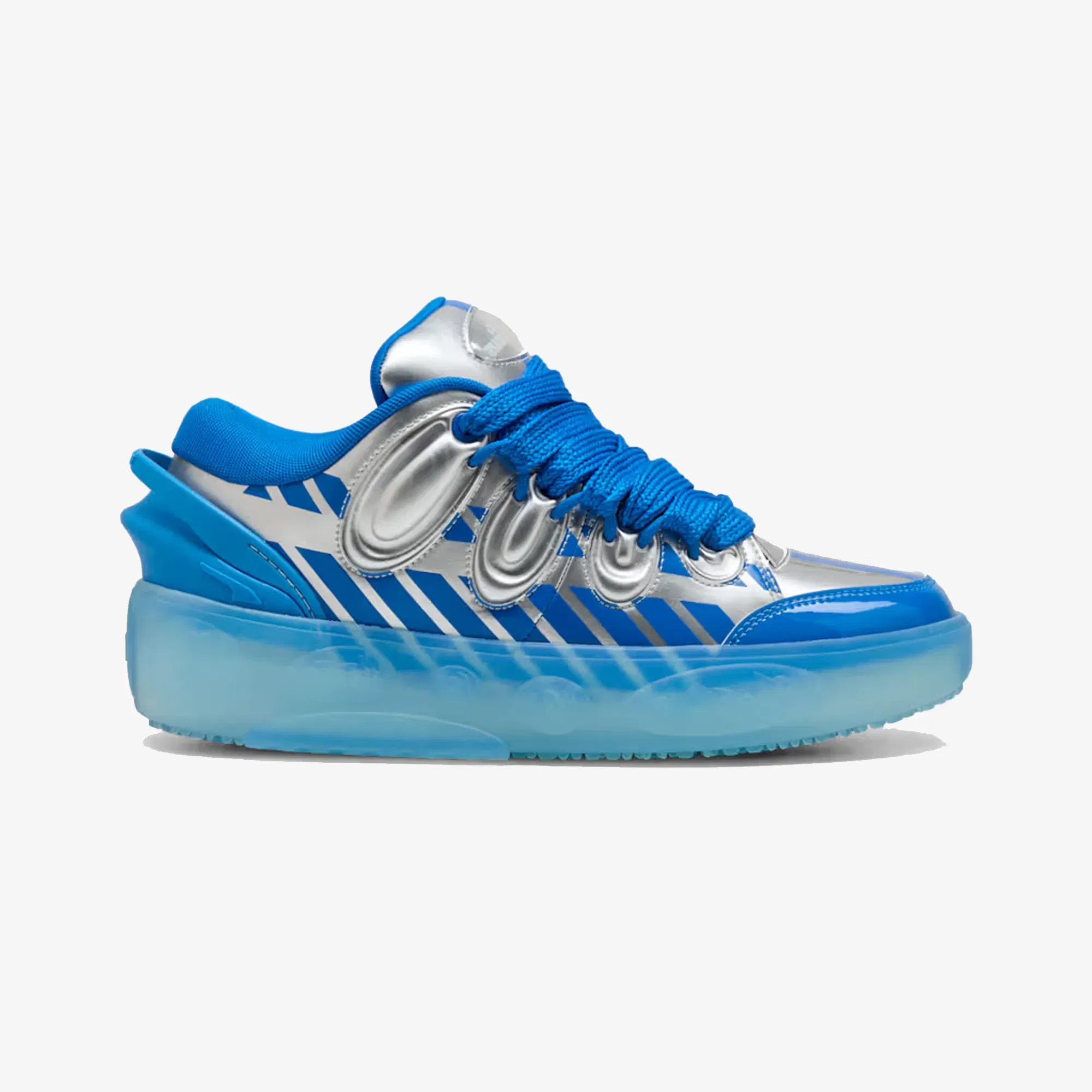PUMA x FAST & FURIOUS LAFRANCÉ MIAMI { BLUE