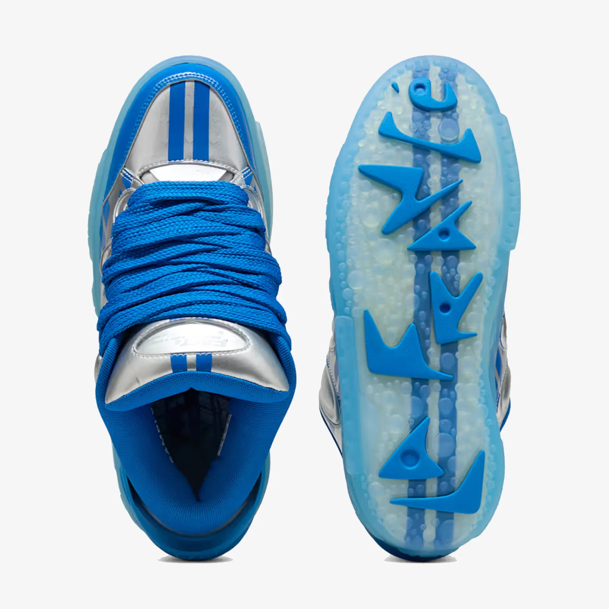 PUMA x FAST & FURIOUS LAFRANCÉ MIAMI { BLUE