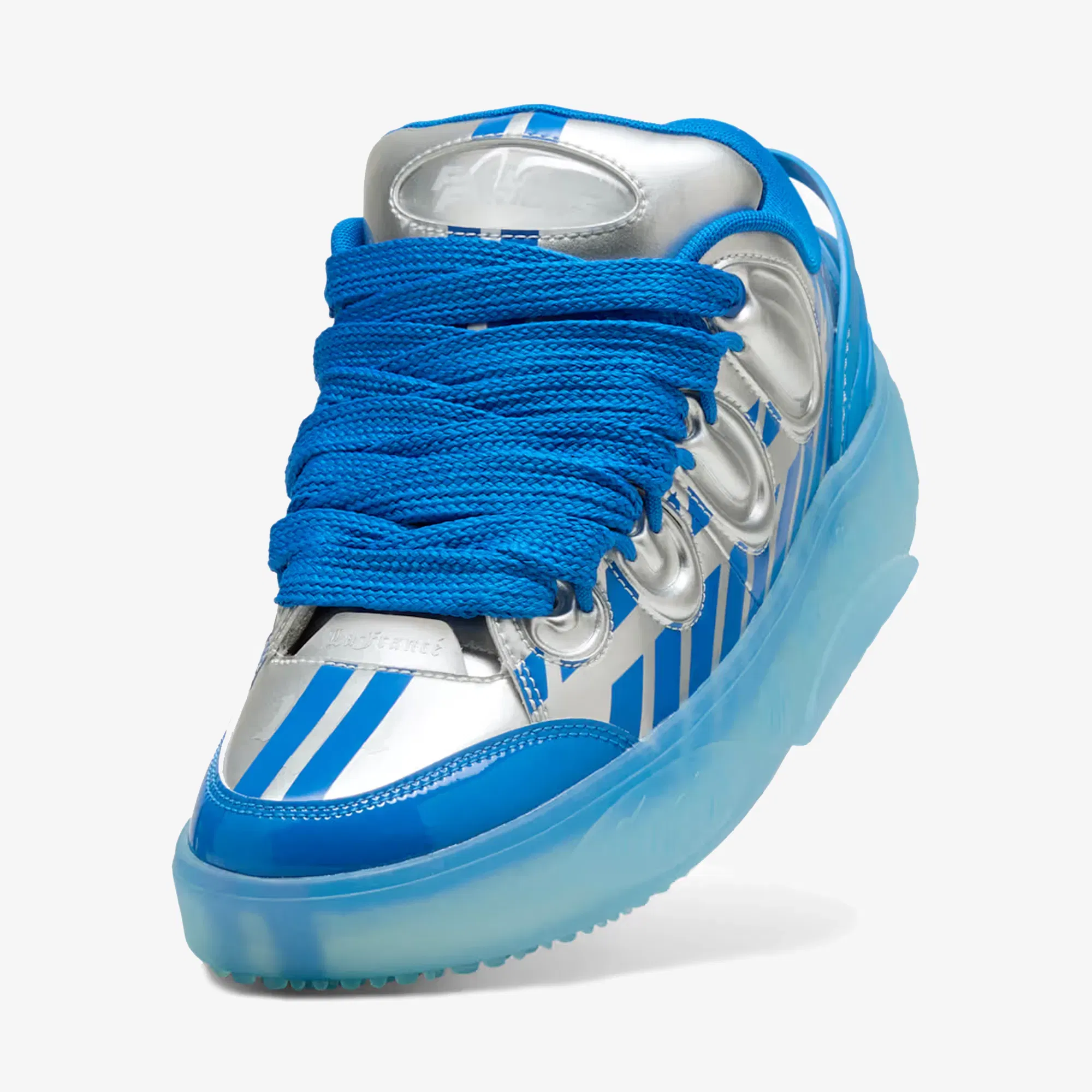 PUMA x FAST & FURIOUS LAFRANCÉ MIAMI { BLUE