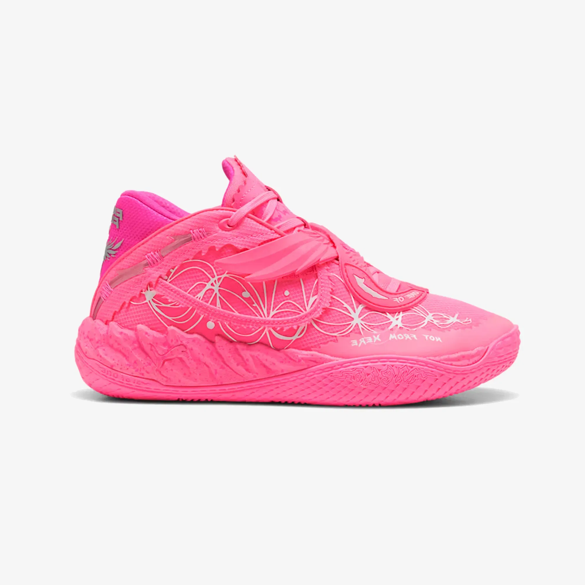 Puma x FAST & FURIOUS MB.05 MIAMI { SUN STRUCK-RAVISH