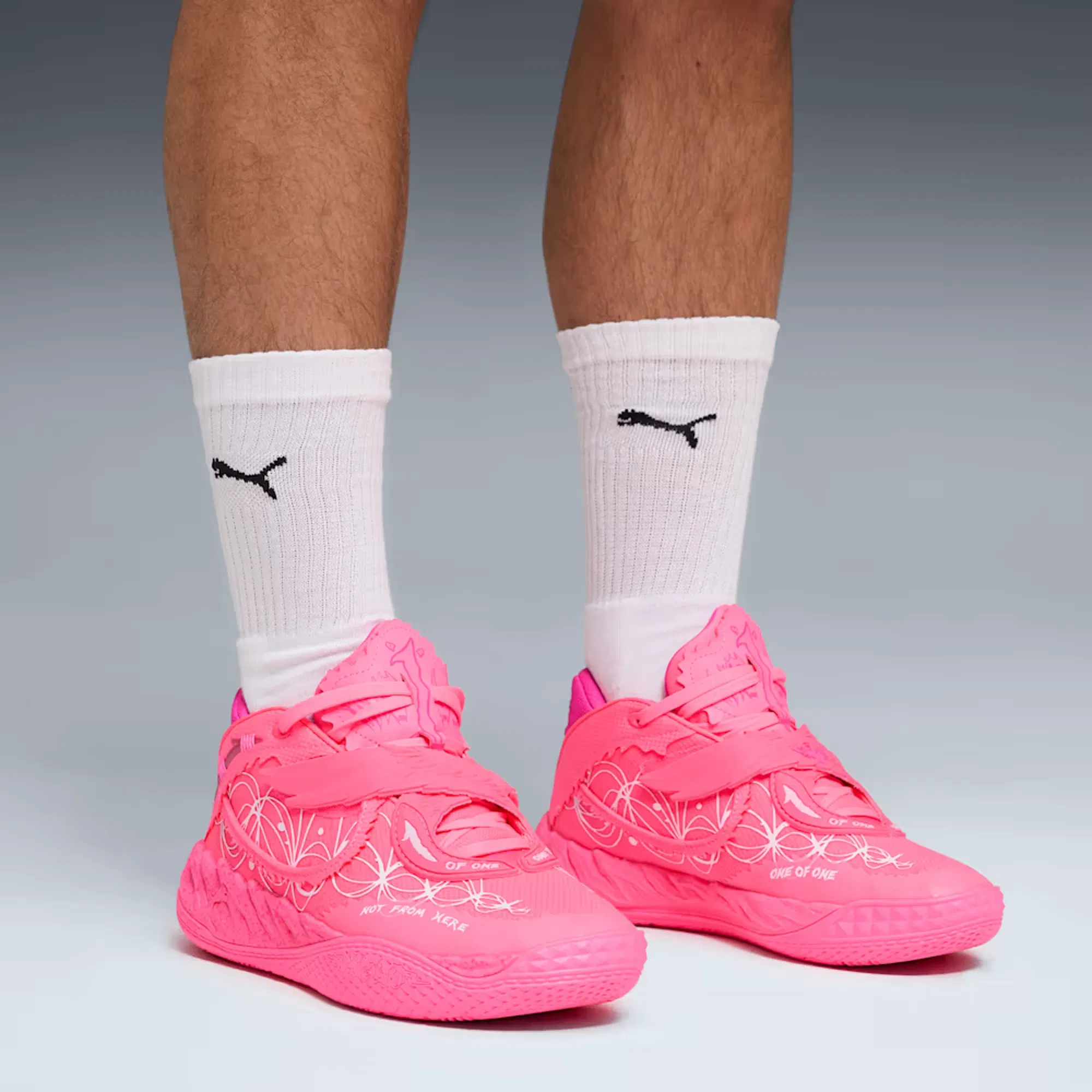 Puma x FAST & FURIOUS MB.05 MIAMI { SUN STRUCK-RAVISH