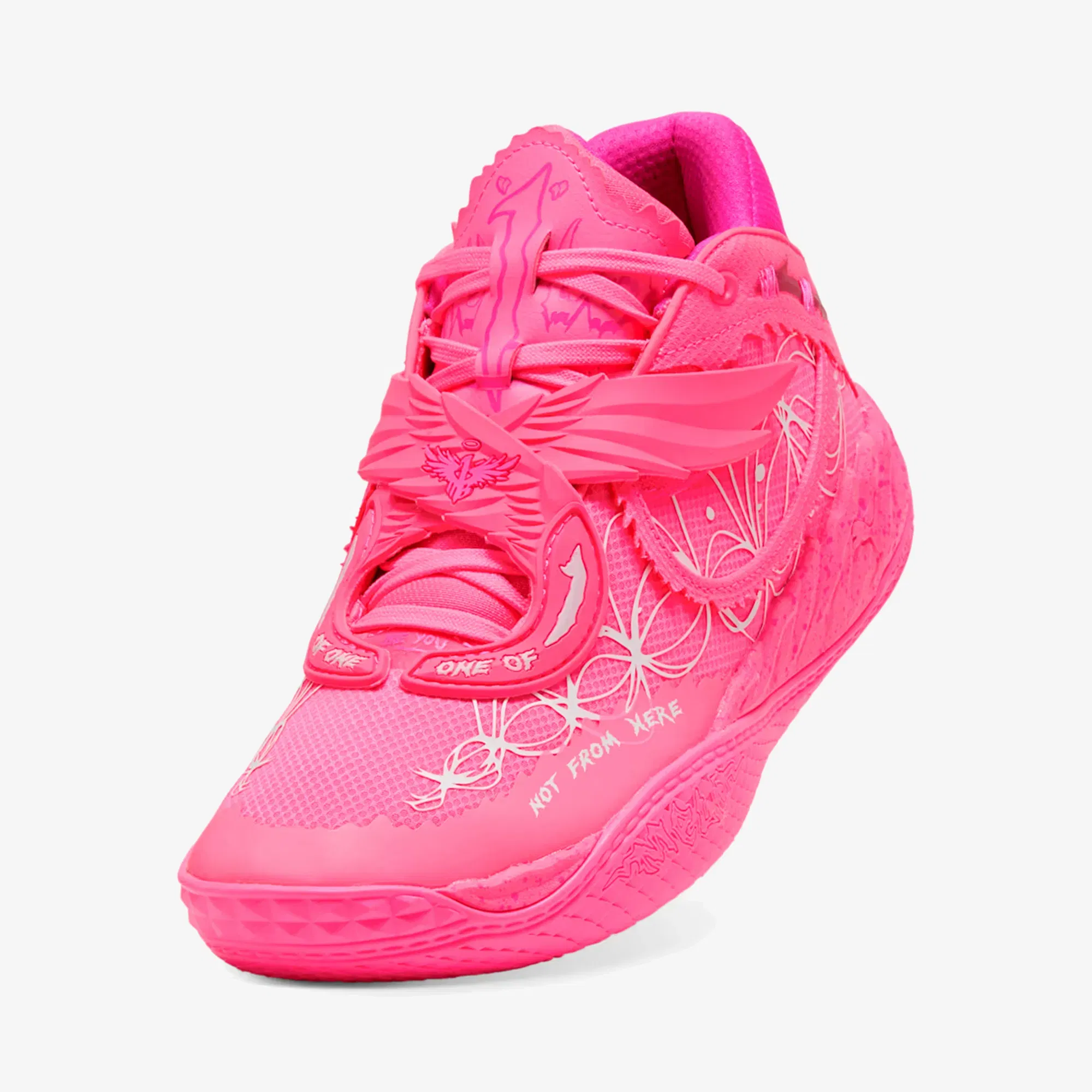 Puma x FAST & FURIOUS MB.05 MIAMI { SUN STRUCK-RAVISH