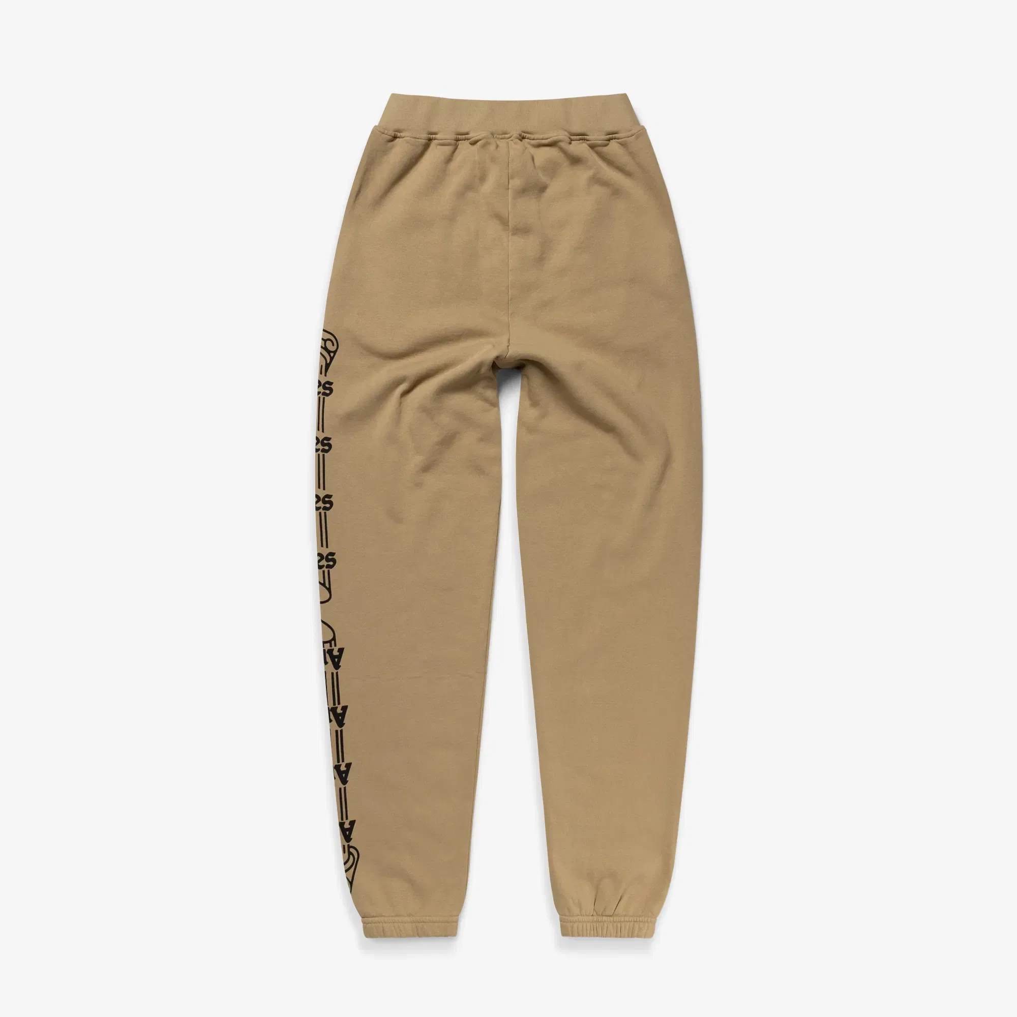 Aries COLUMN SWEATPANT { KHAKI