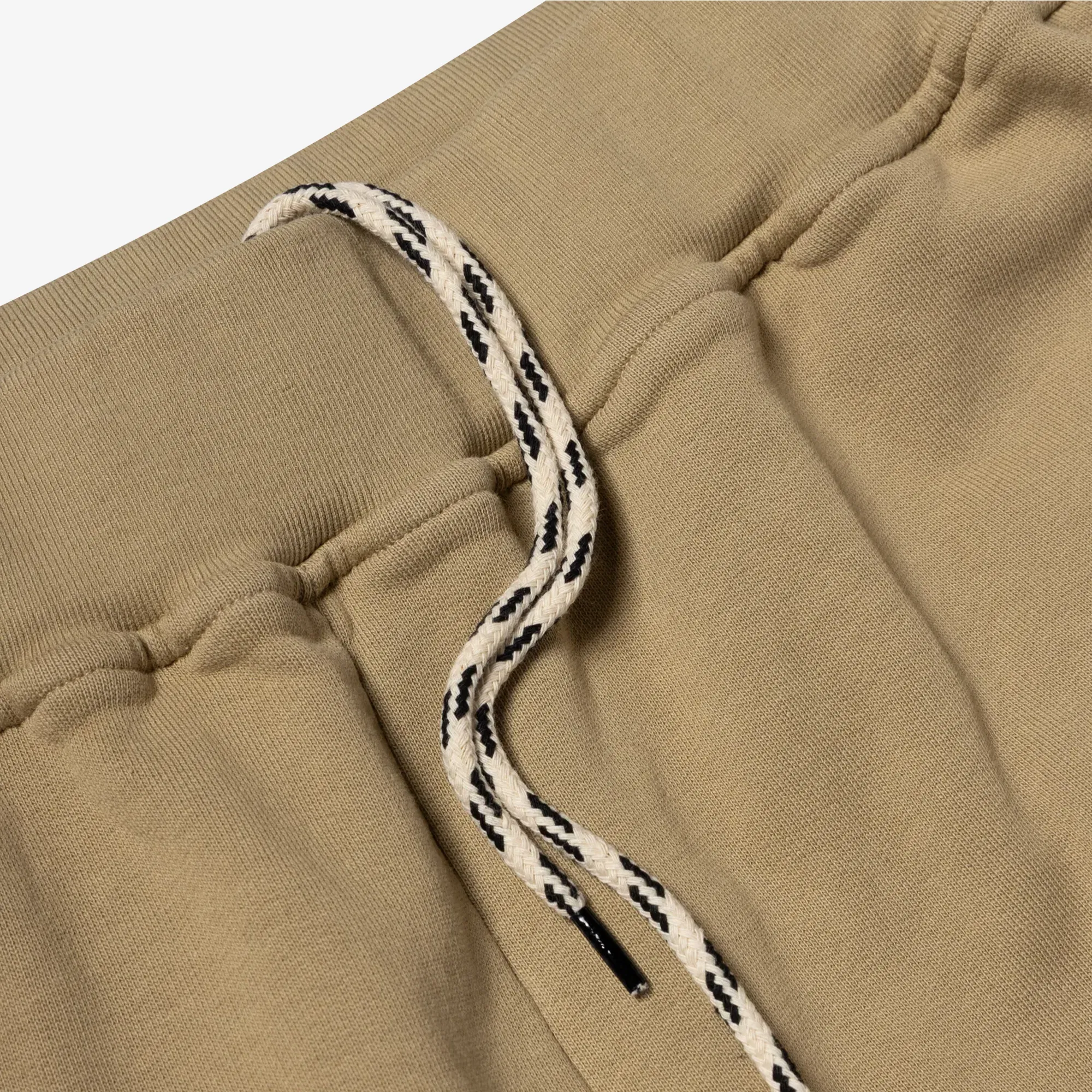 Aries COLUMN SWEATPANT { KHAKI
